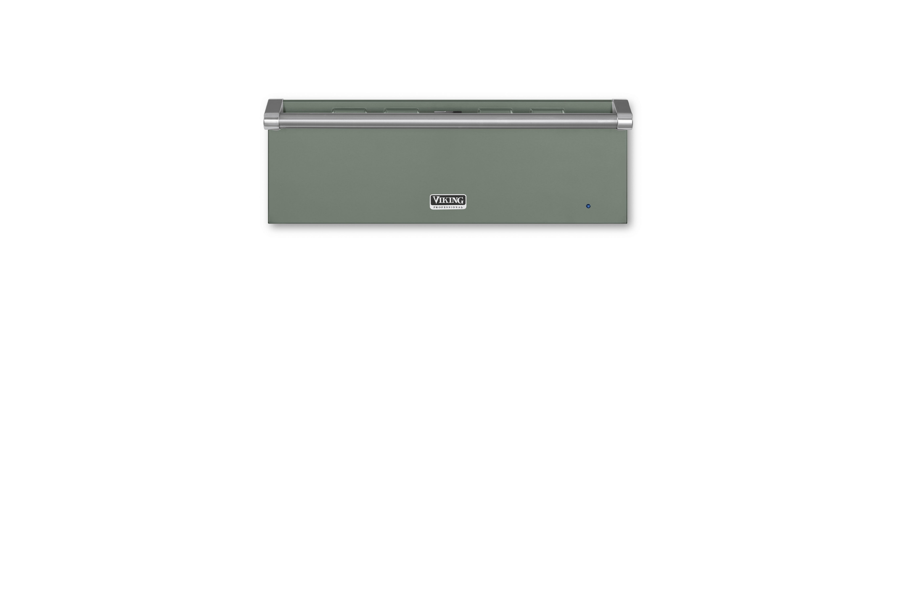 30"W. Warming Drawer