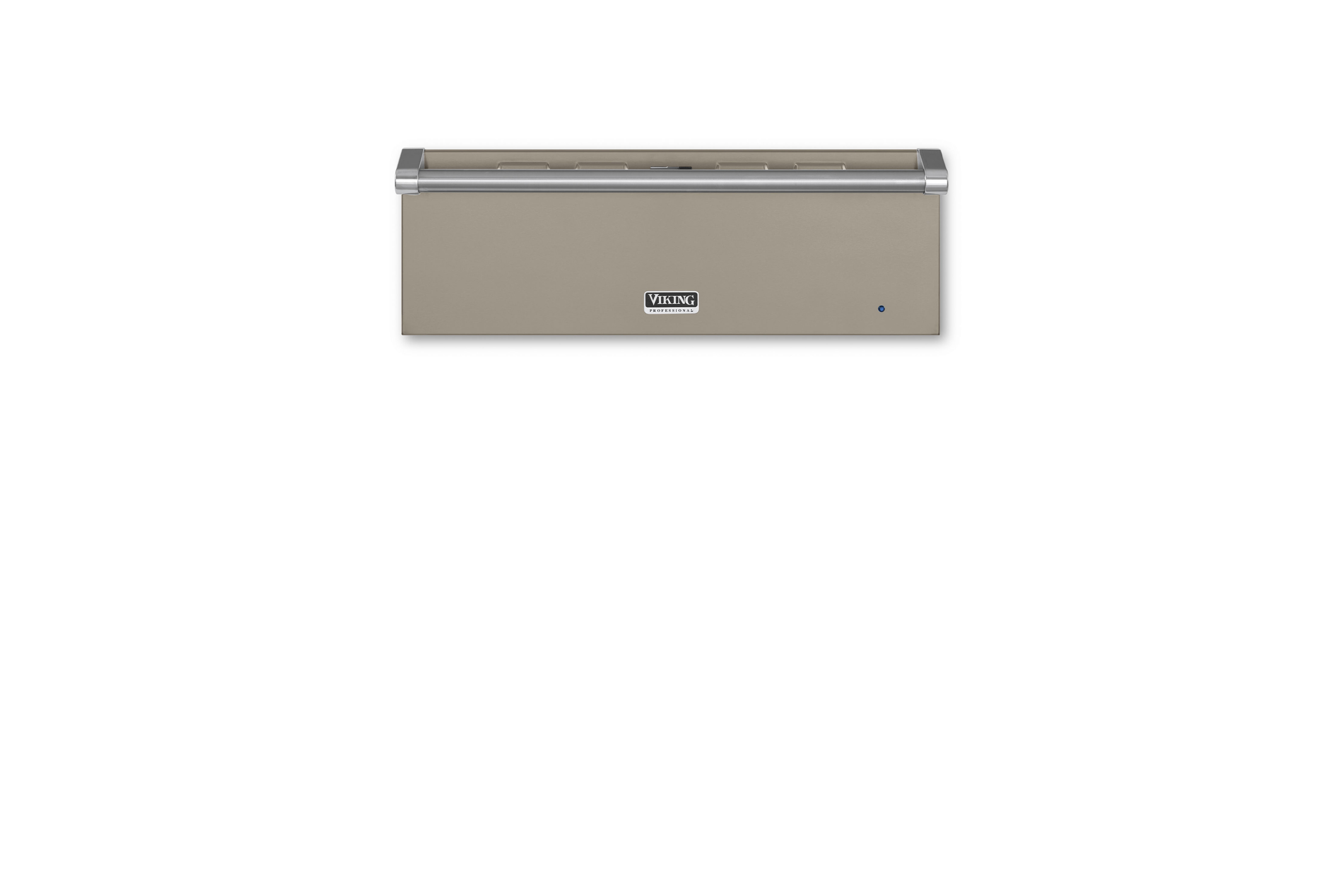30"W. Warming Drawer