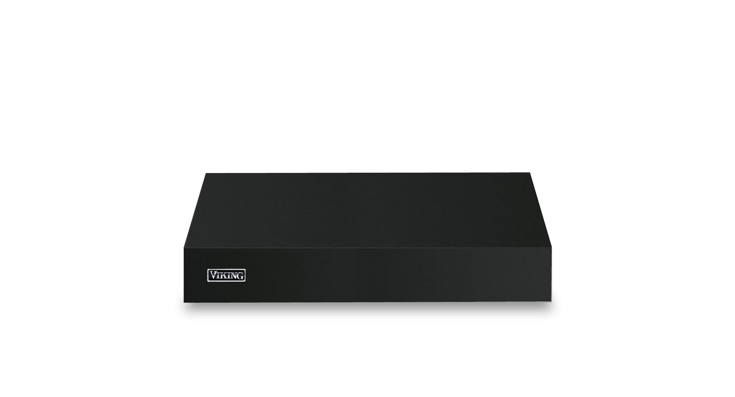 30"W. 10"H. Wall Hood + Ventilator