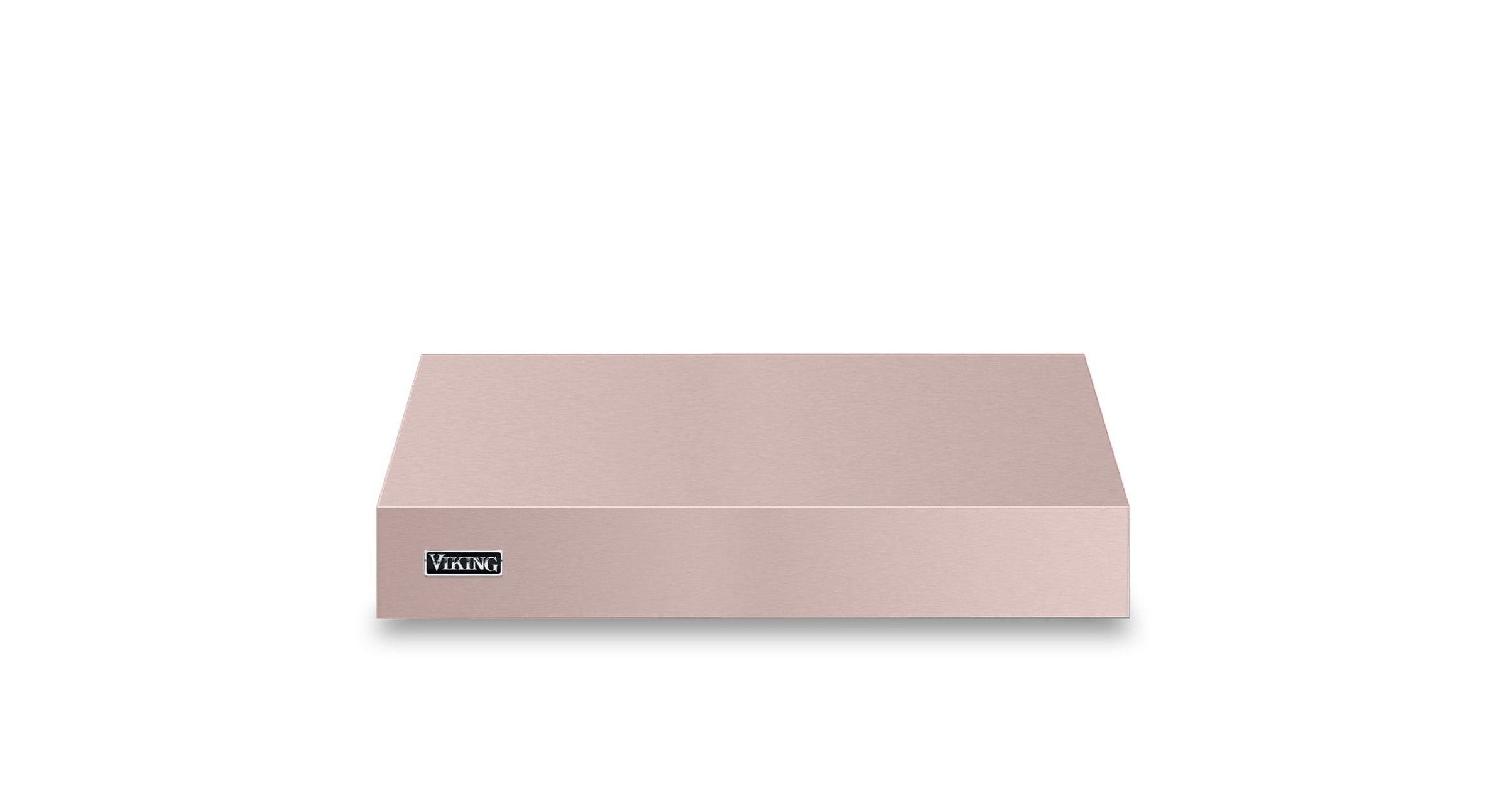 30"W. 10"H. Wall Hood + Ventilator