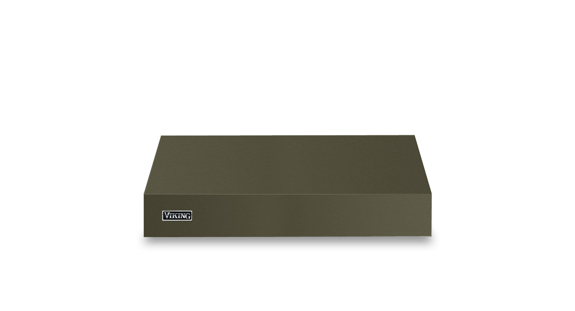 30"W. 10"H. Wall Hood + Ventilator