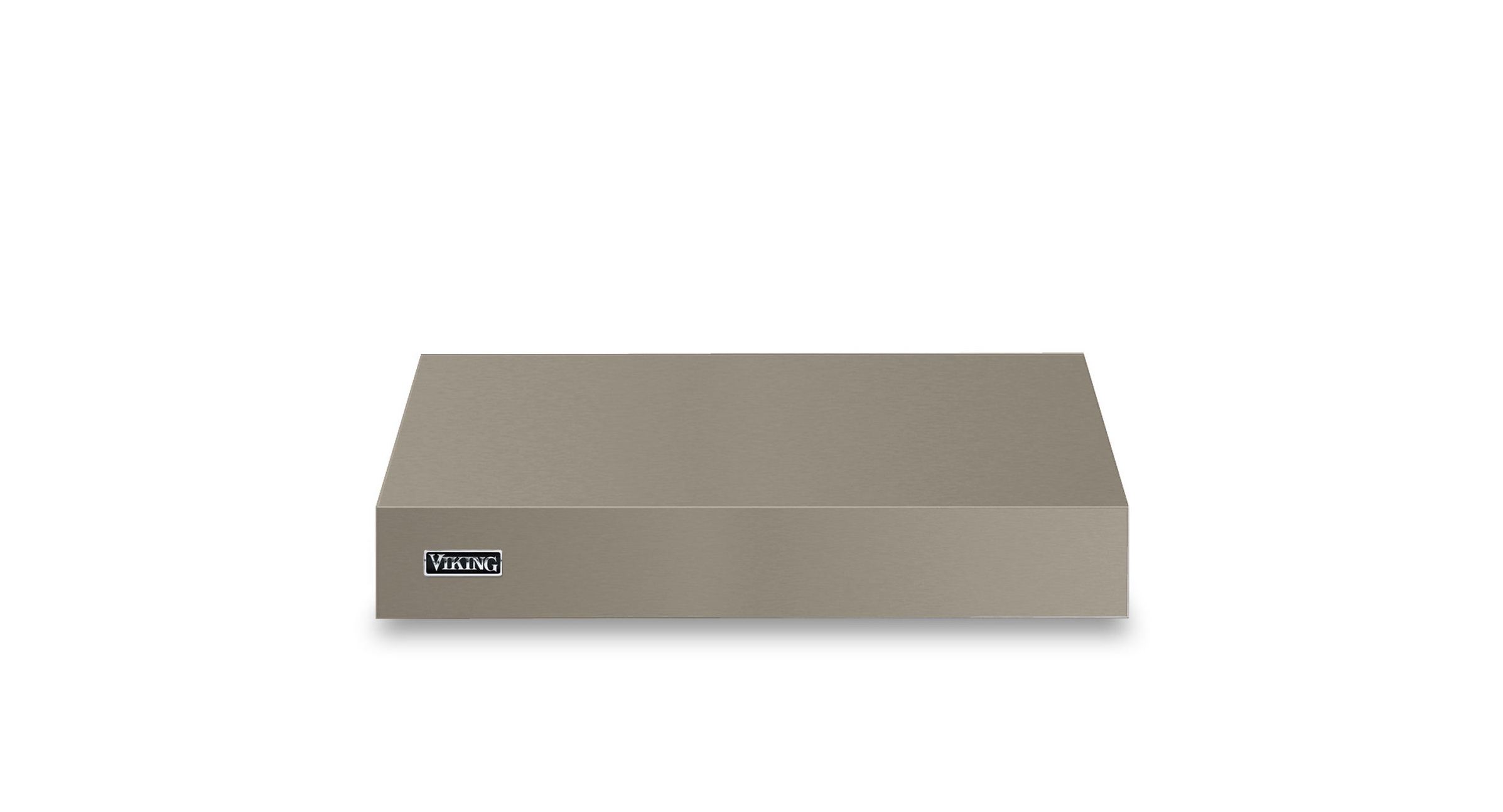 30"W. 10"H. Wall Hood + Ventilator