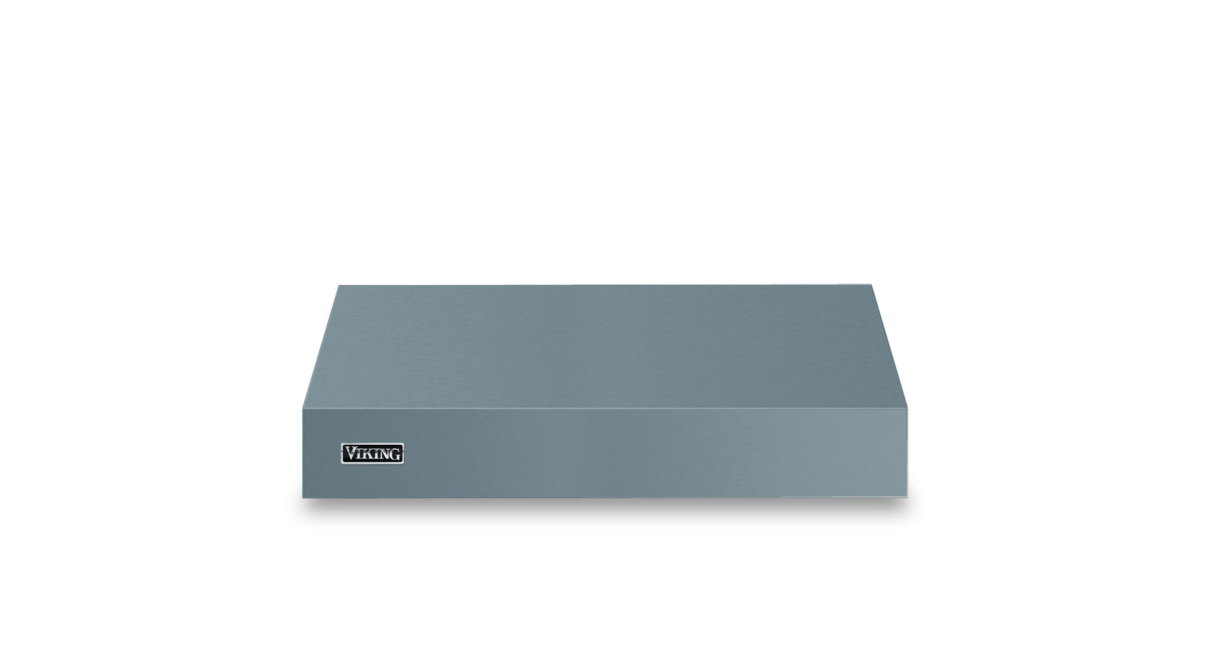 30"W. 10"H. Wall Hood + Ventilator