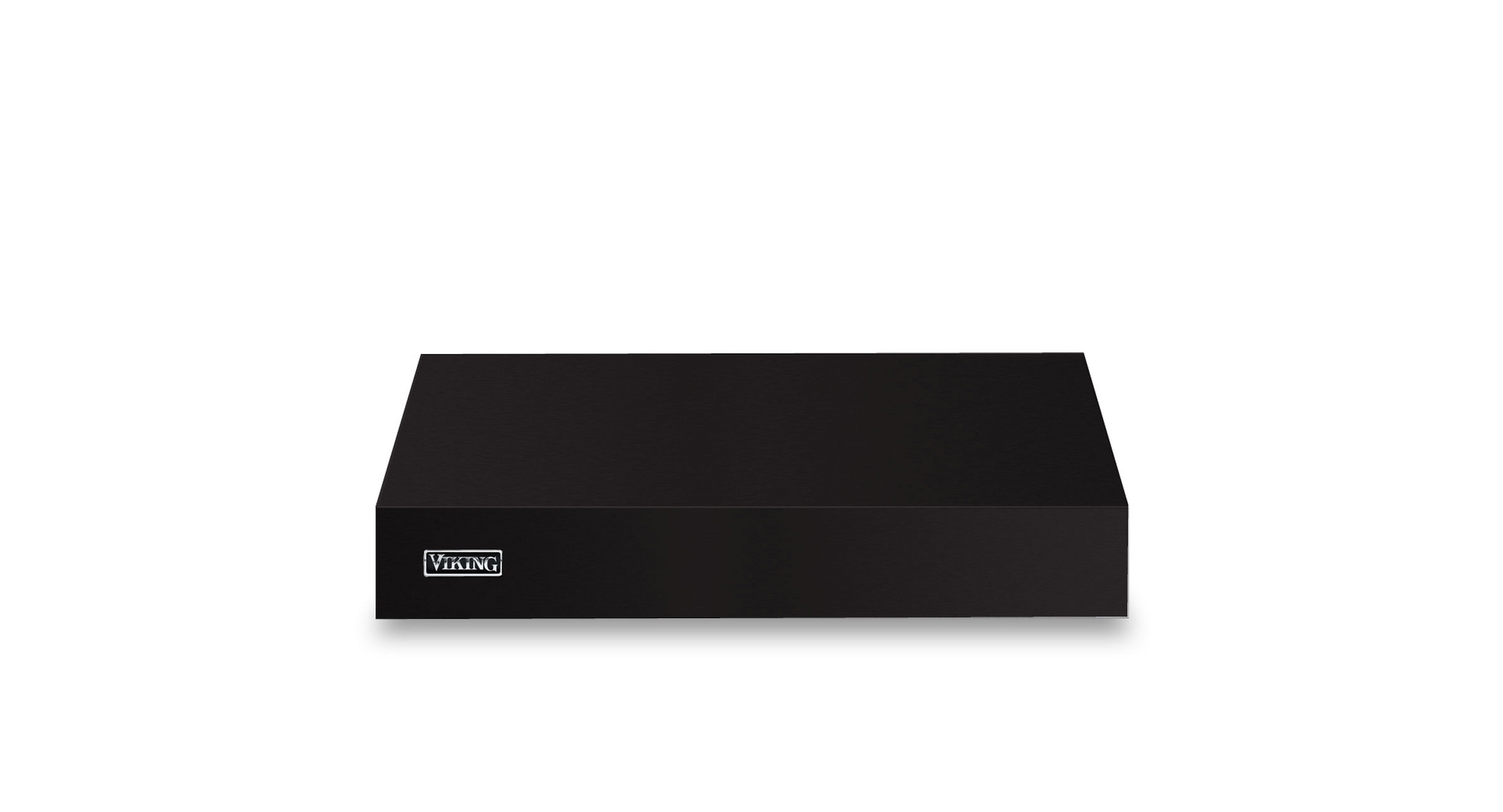 30"W. 10"H. Wall Hood + Ventilator