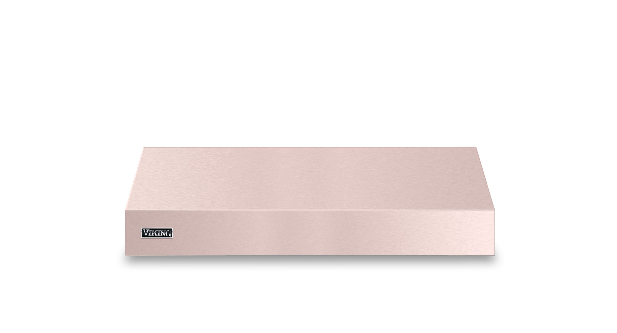 36"W. 10"H. Wall Hood + Ventilator