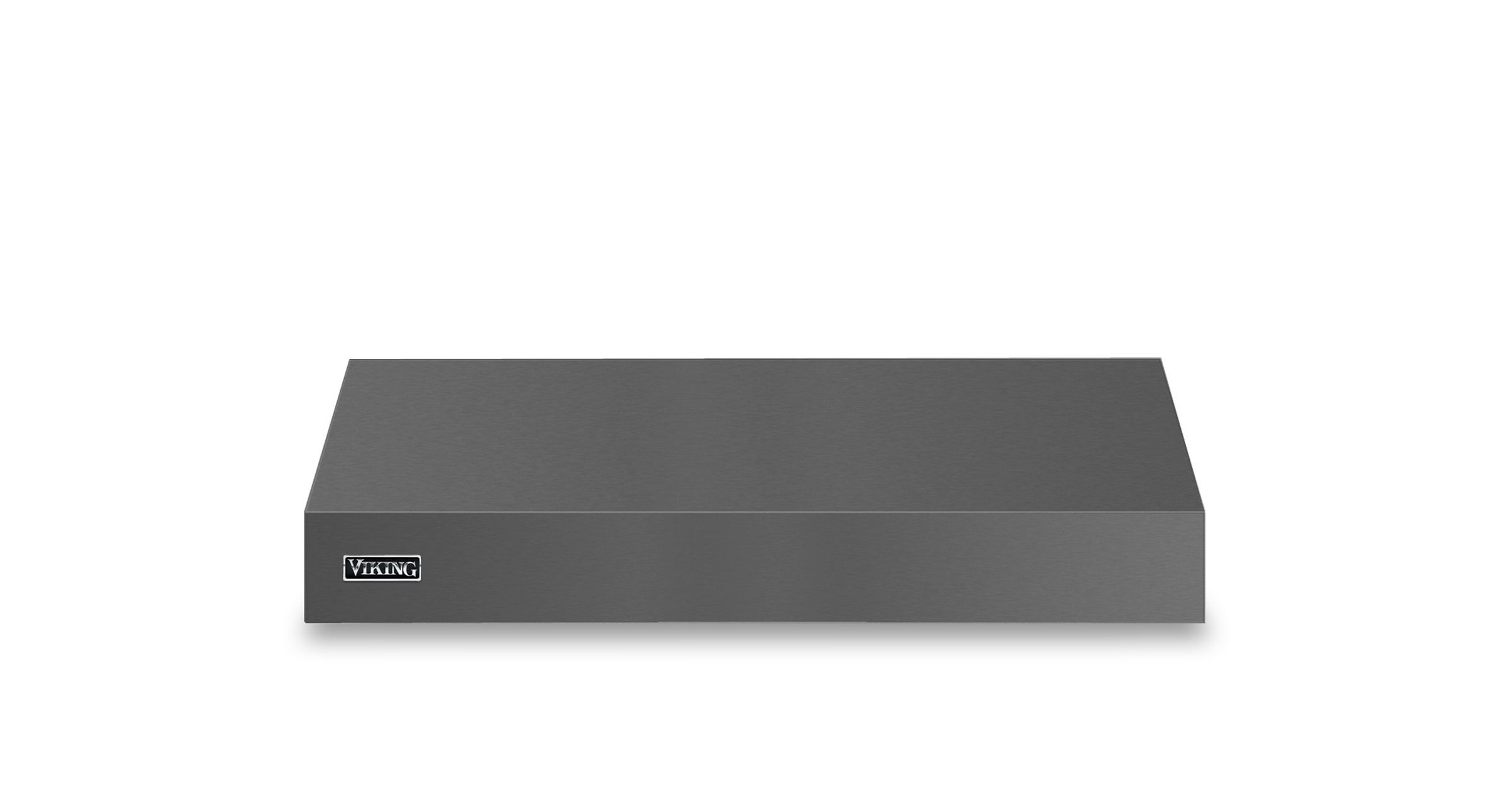 36"W. 10"H. Wall Hood + Ventilator