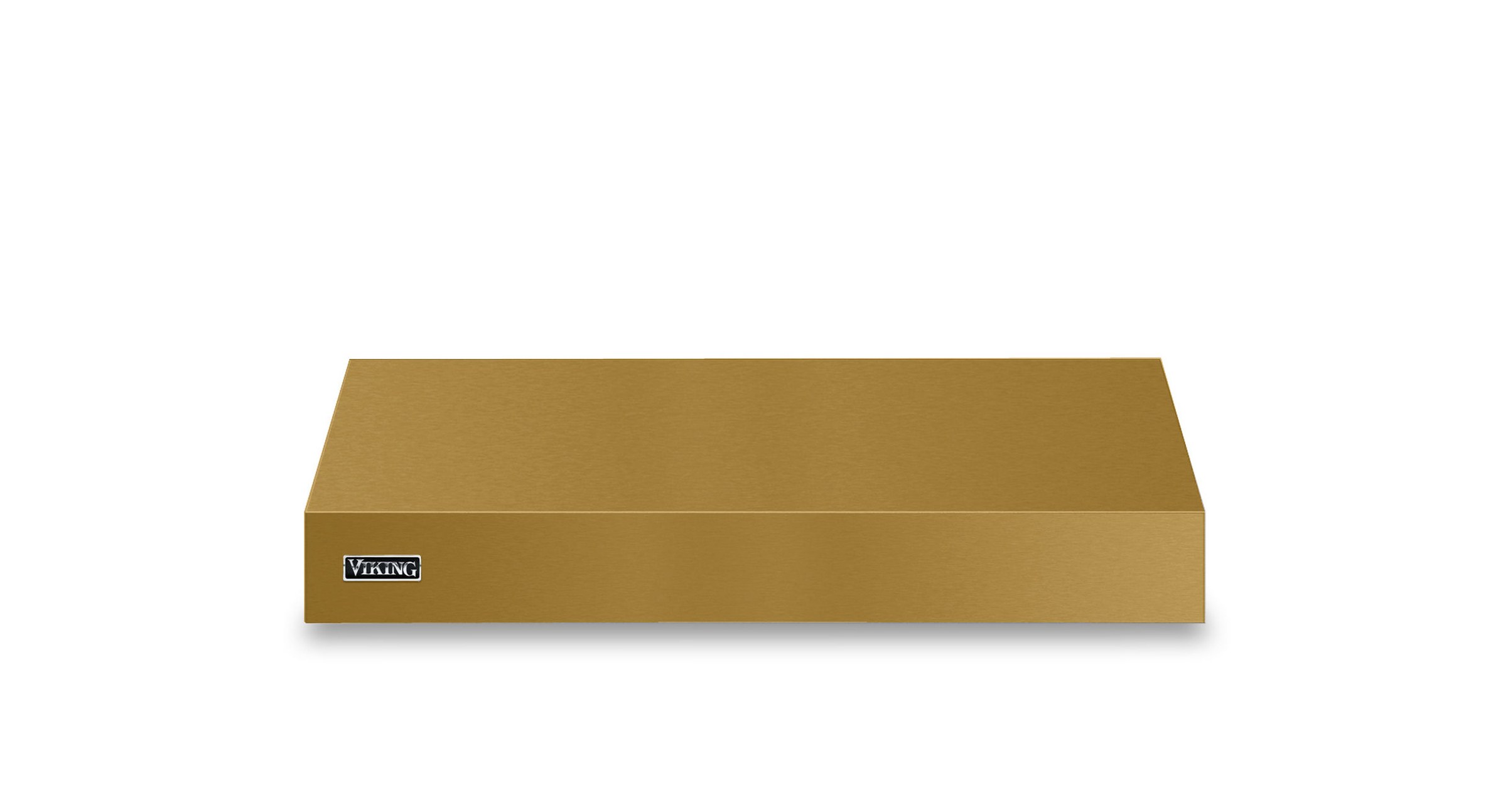 36"W. 10"H. Wall Hood + Ventilator