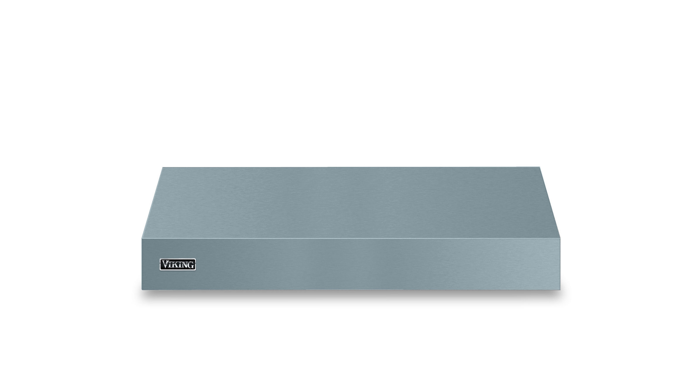 36"W. 10"H. Wall Hood + Ventilator