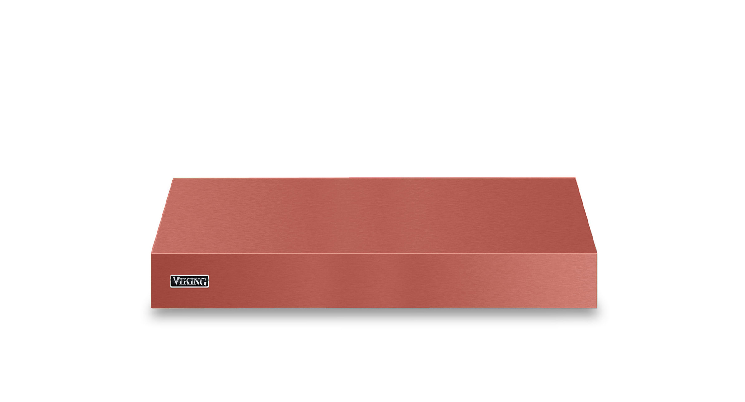 36"W. 10"H. Wall Hood + Ventilator