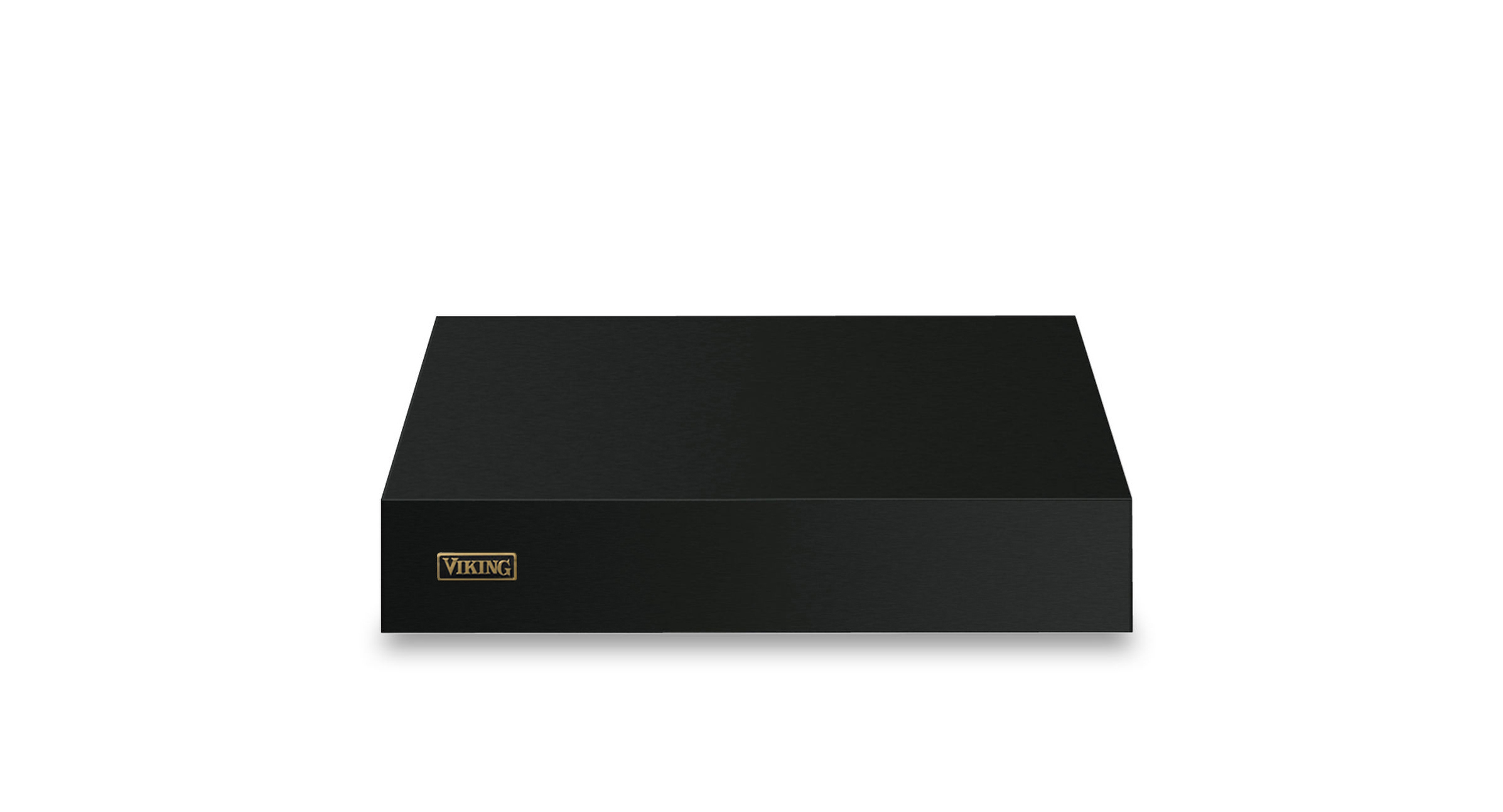 30"W. 12"H. Wall Hood + Ventilator