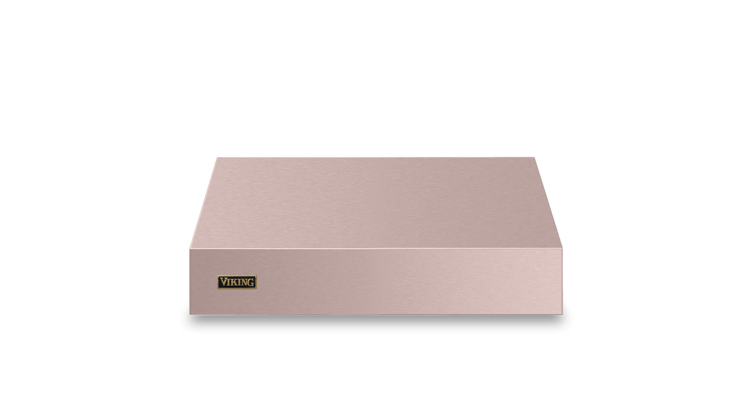 30"W. 12"H. Wall Hood + Ventilator