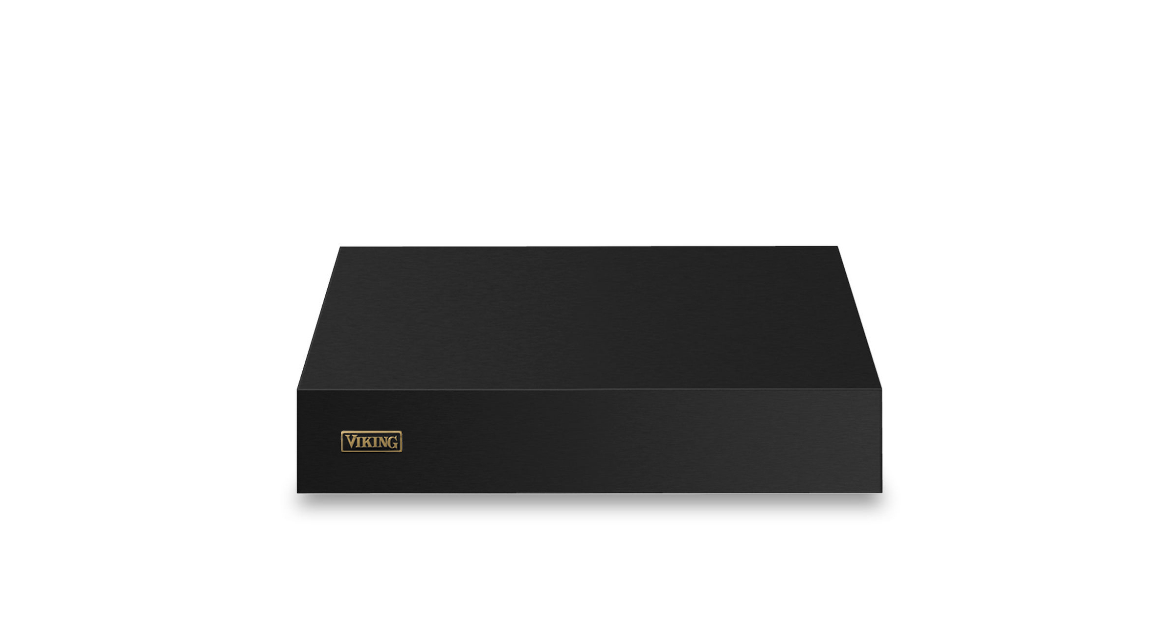 30"W. 12"H. Wall Hood + Ventilator