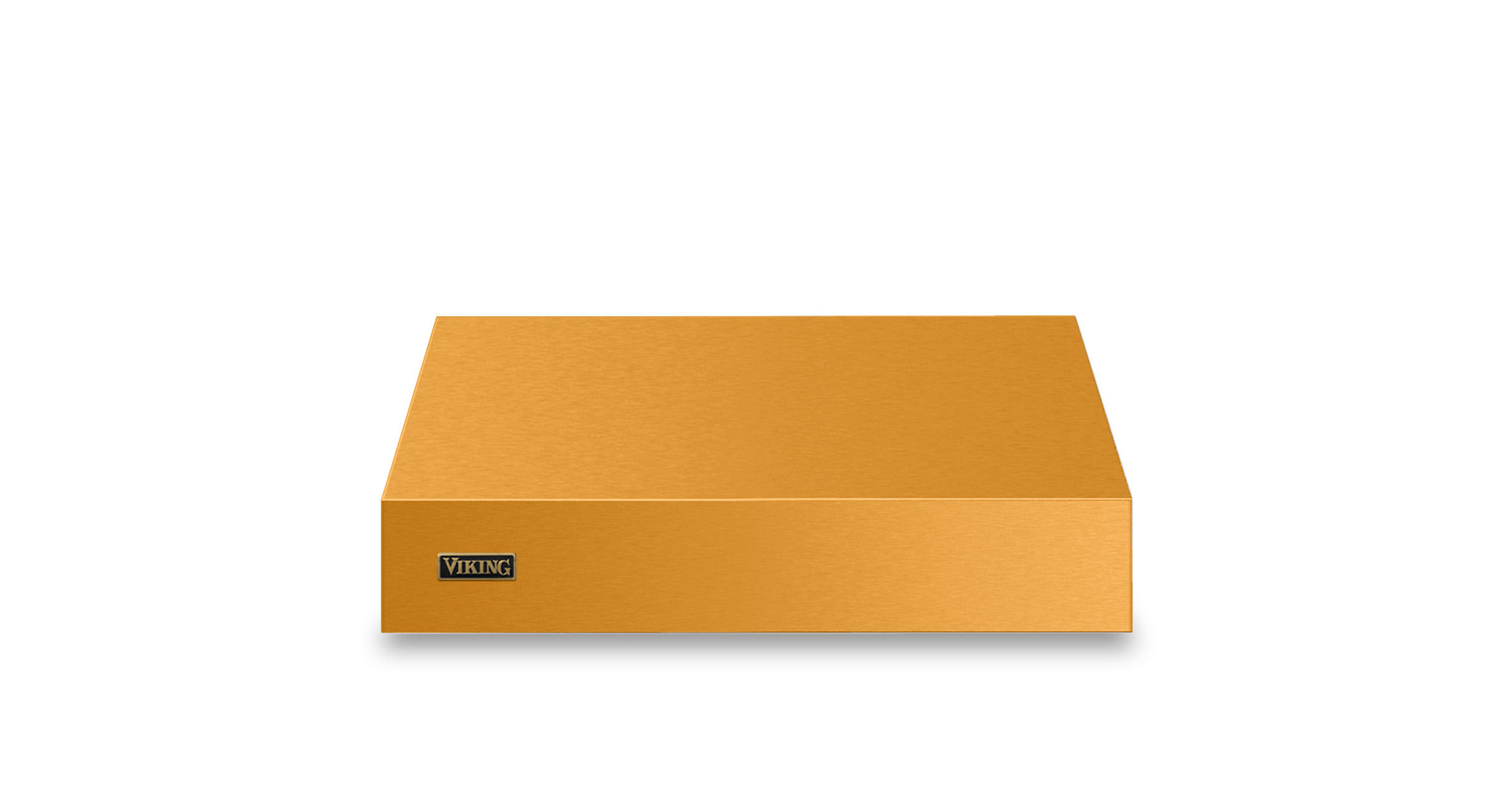 30"W. 12"H. Wall Hood + Ventilator