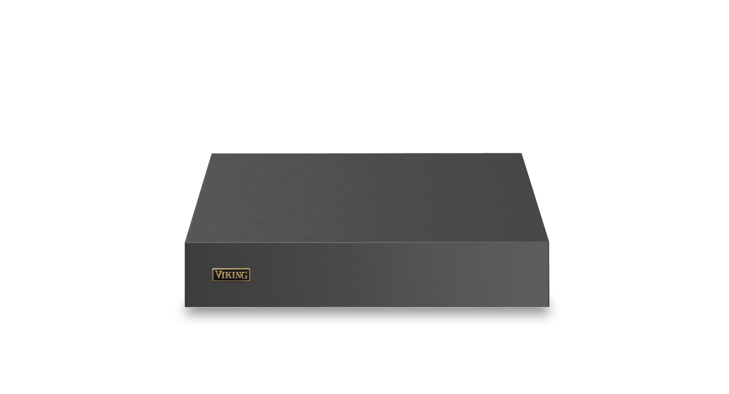 30"W. 12"H. Wall Hood + Ventilator