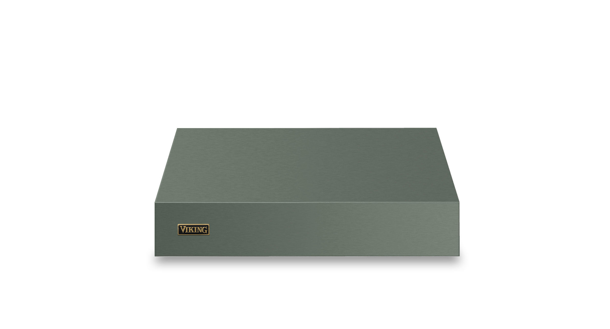30"W. 12"H. Wall Hood + Ventilator