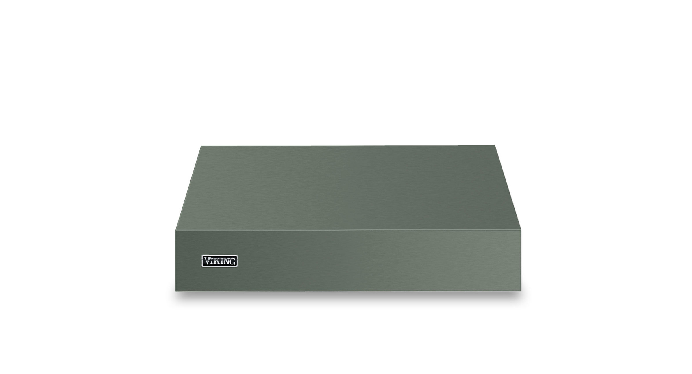 30"W. 12"H. Wall Hood + Ventilator