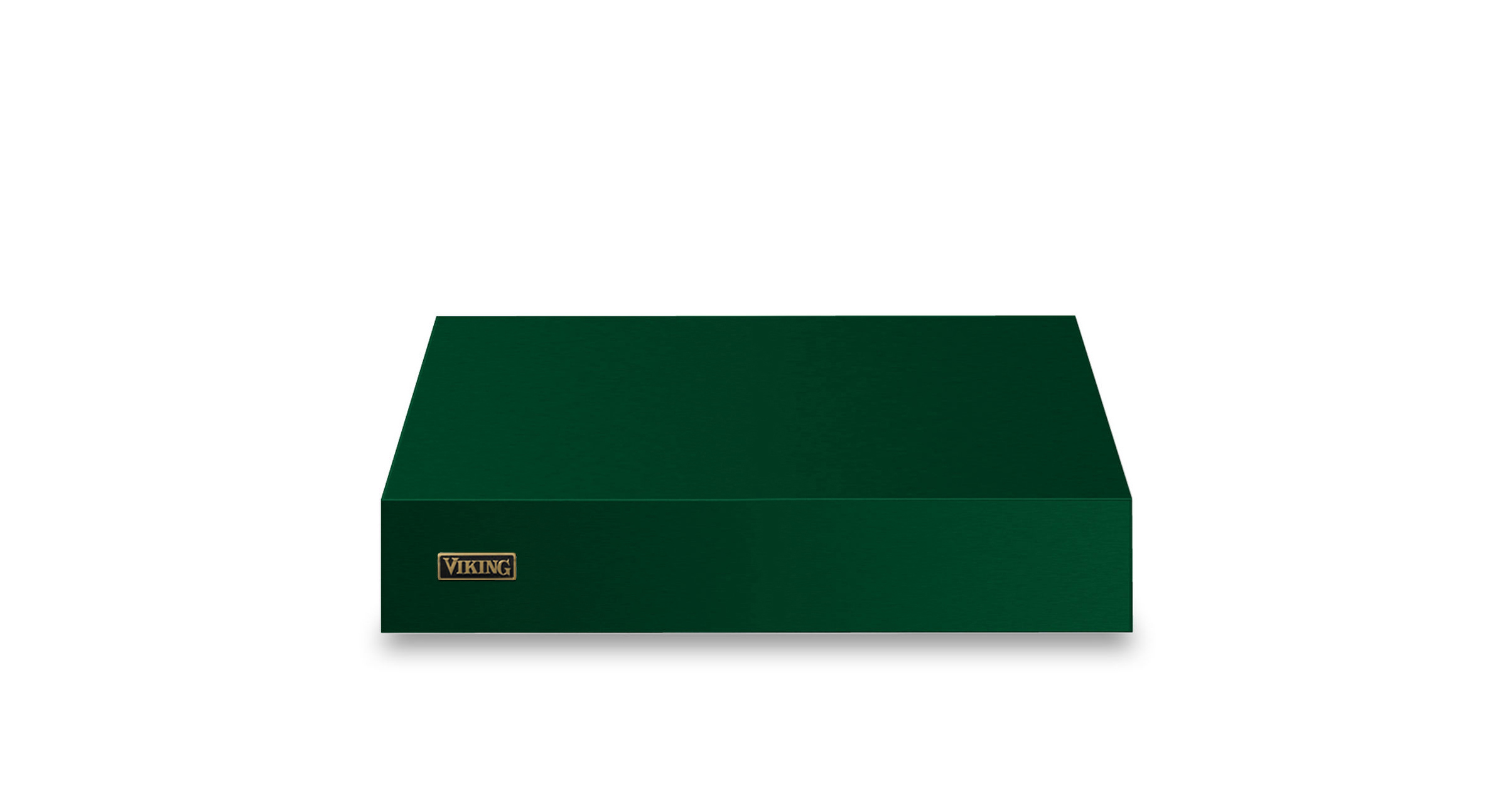 30"W. 12"H. Wall Hood + Ventilator