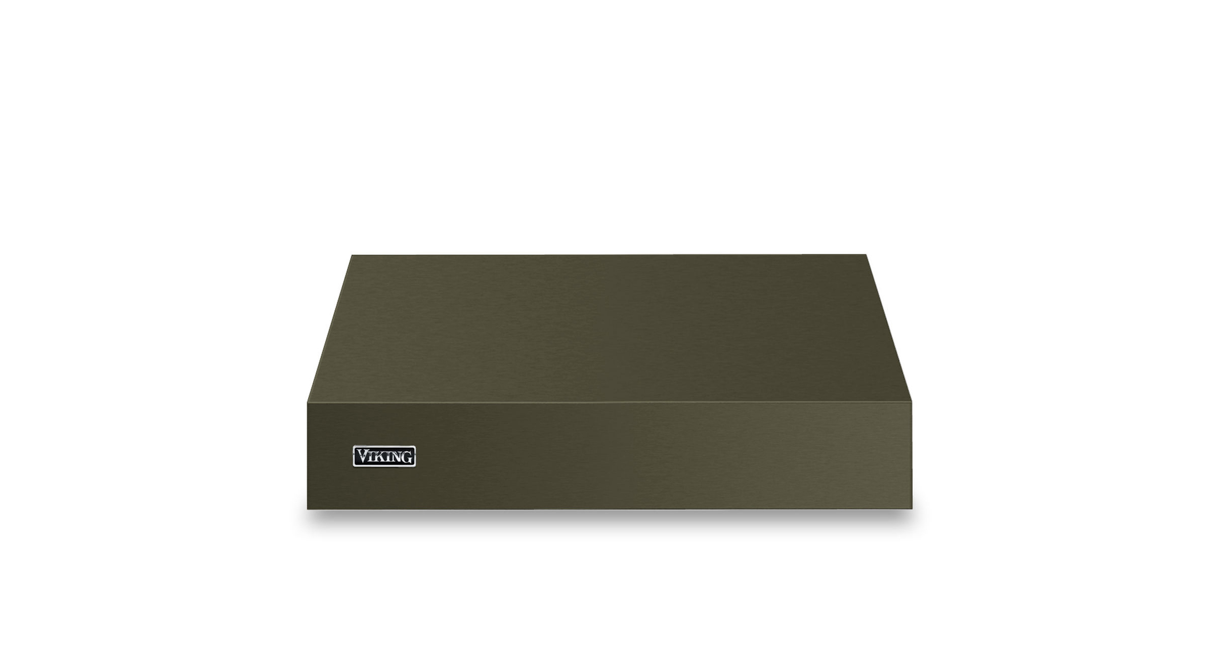 30"W. 12"H. Wall Hood + Ventilator