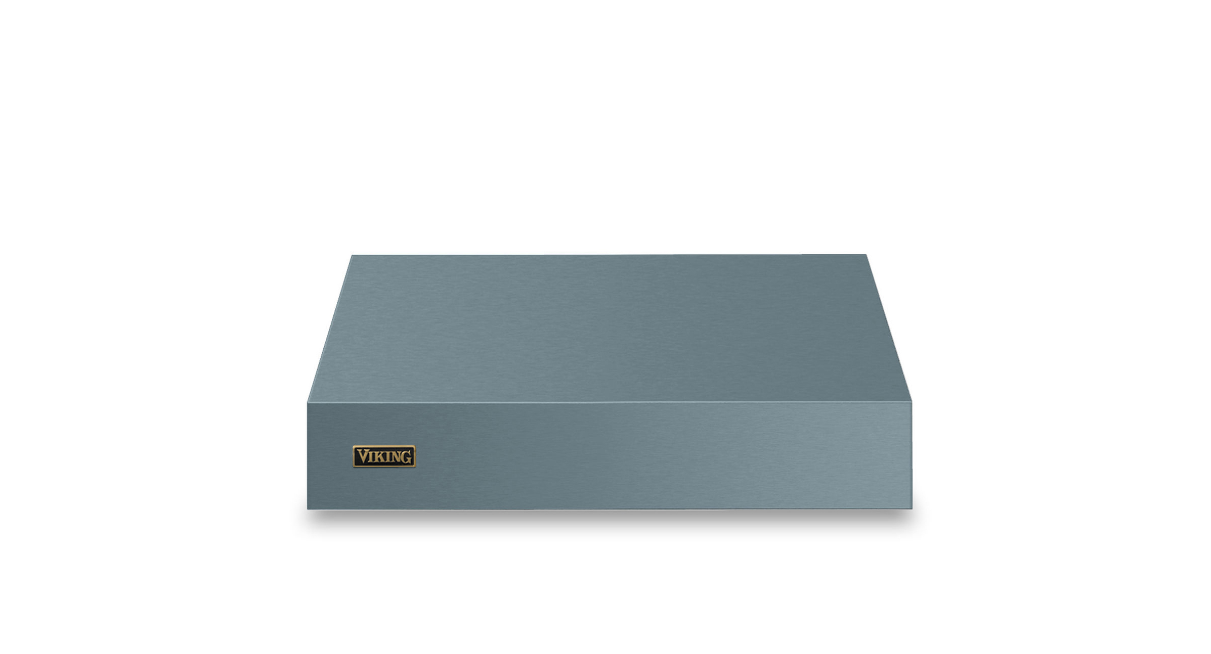 30"W. 12"H. Wall Hood + Ventilator