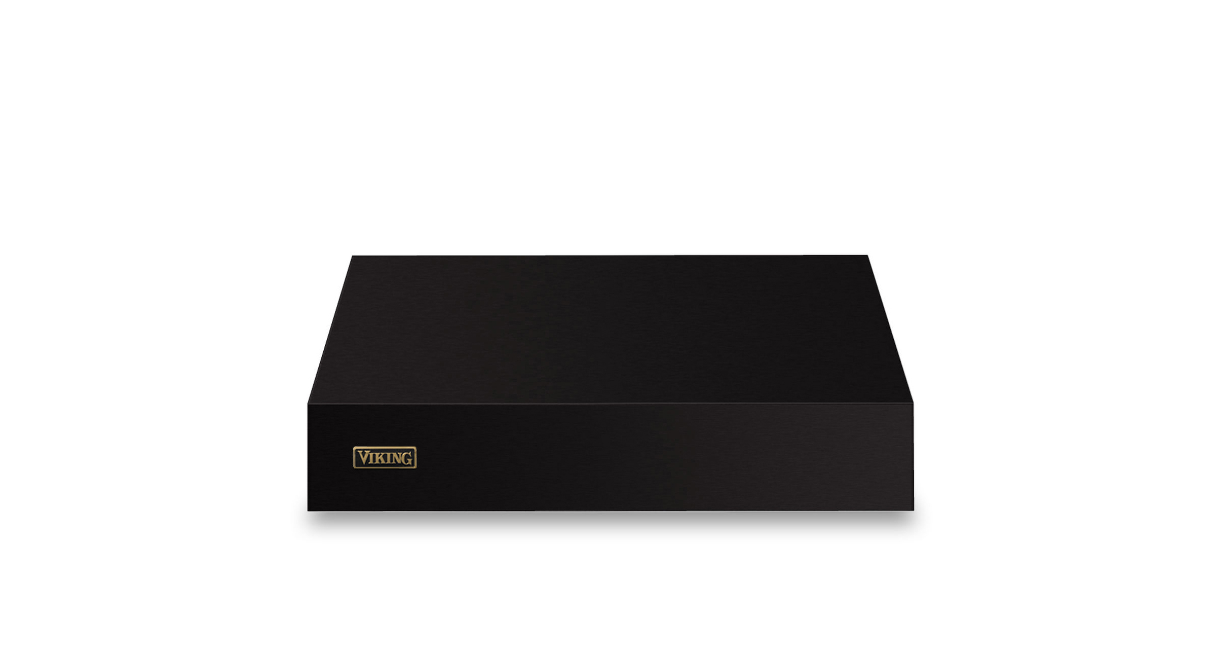30"W. 12"H. Wall Hood + Ventilator