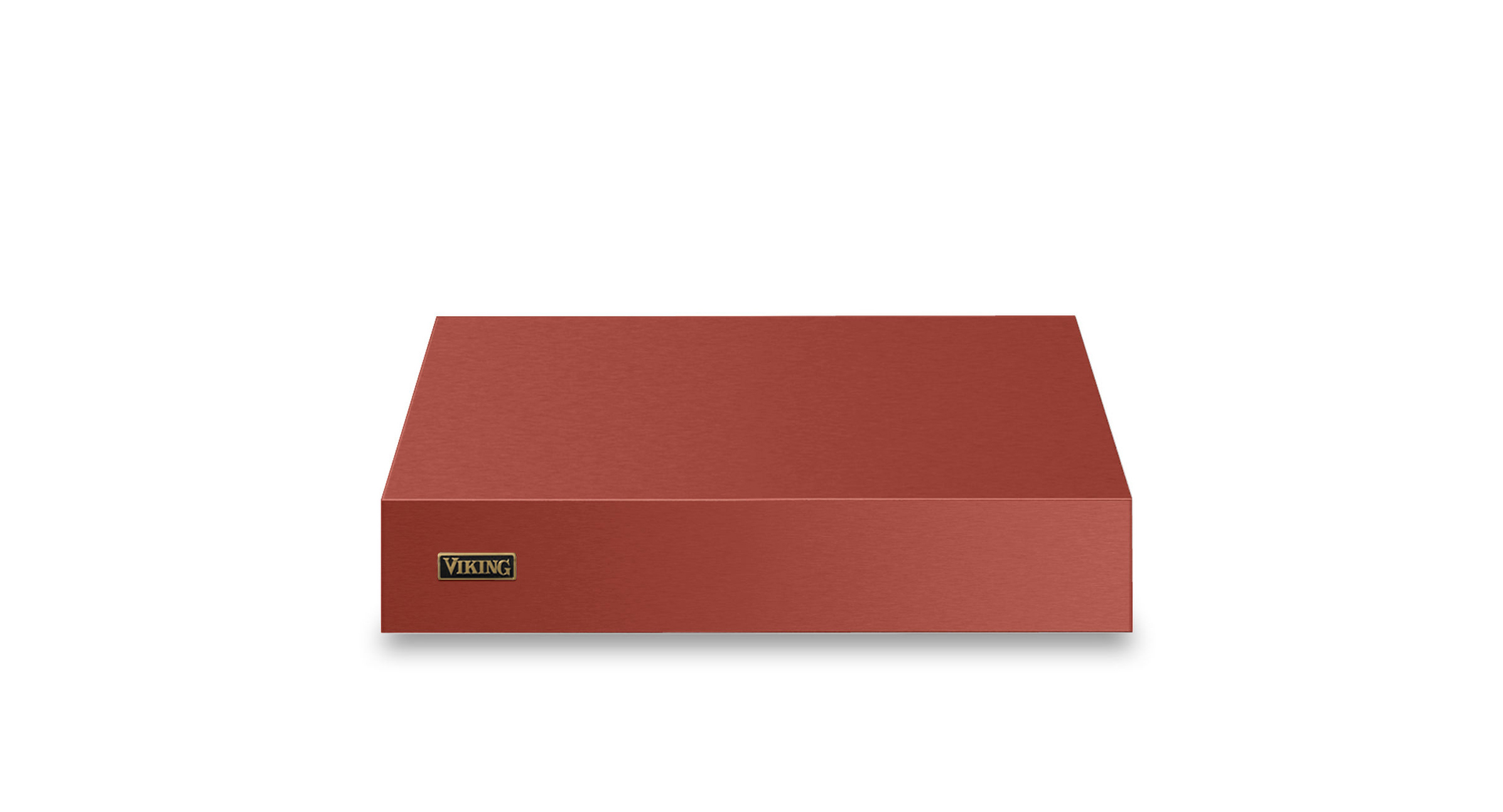 30"W. 12"H. Wall Hood + Ventilator