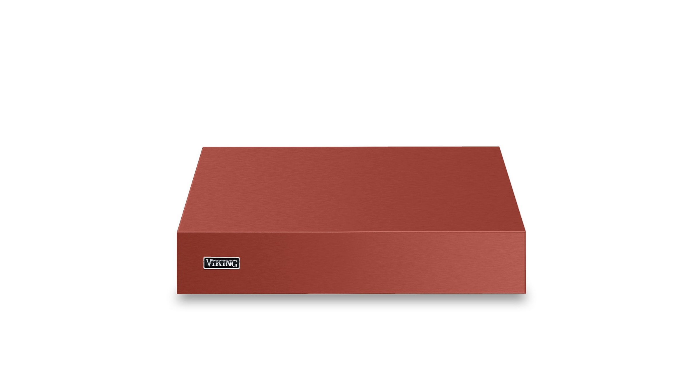 30"W. 12"H. Wall Hood + Ventilator