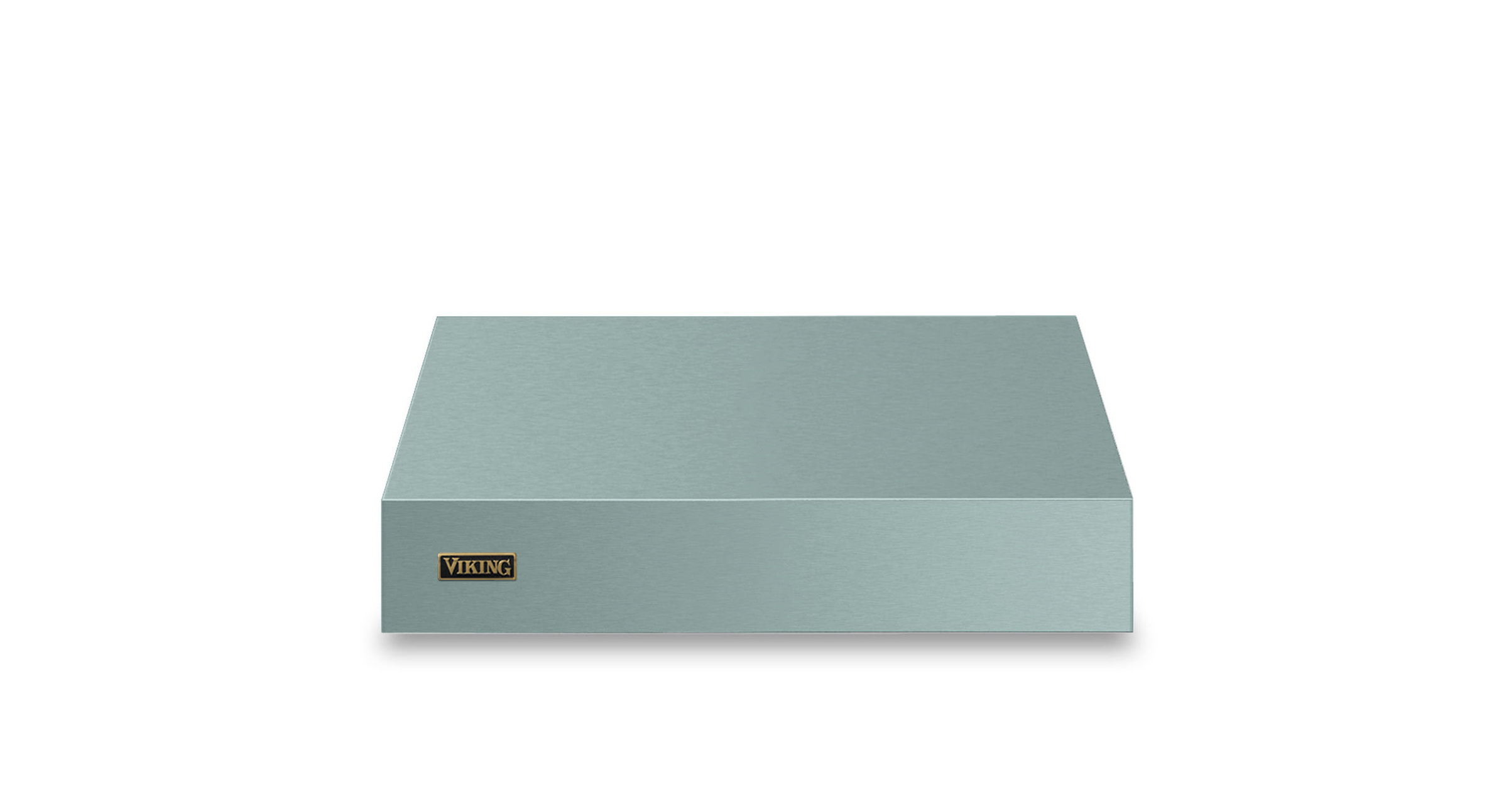 30"W. 12"H. Wall Hood + Ventilator
