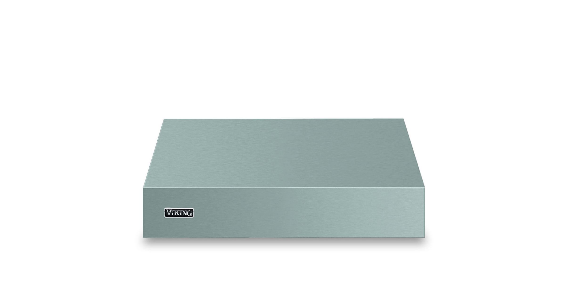 30"W. 12"H. Wall Hood + Ventilator