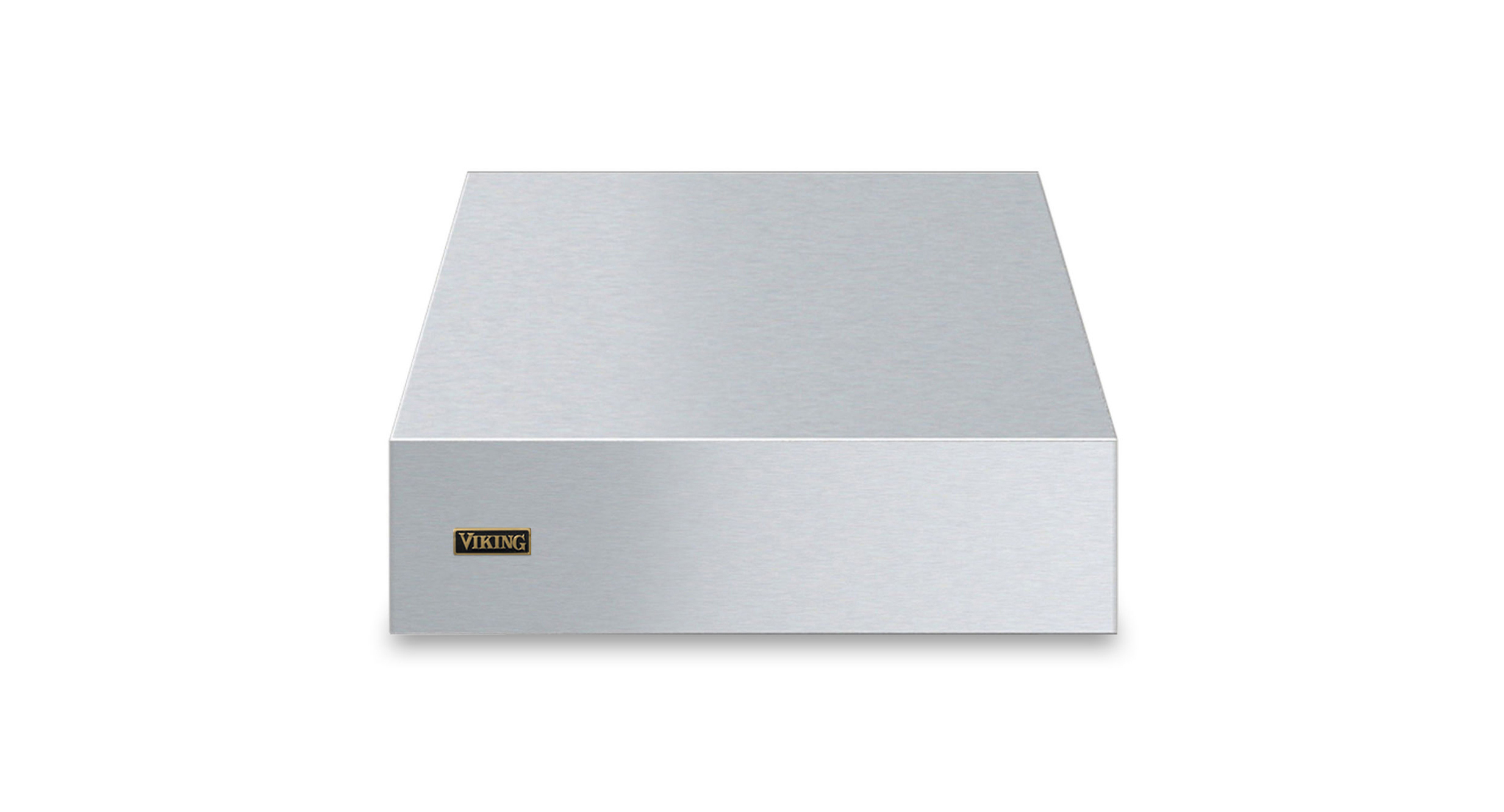 30"W. 18"H. Wall Hood