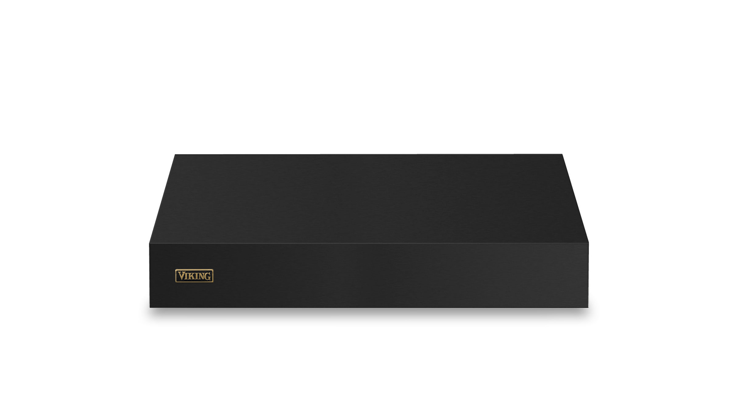36"W. 12"H. Wall Hood + Ventilator