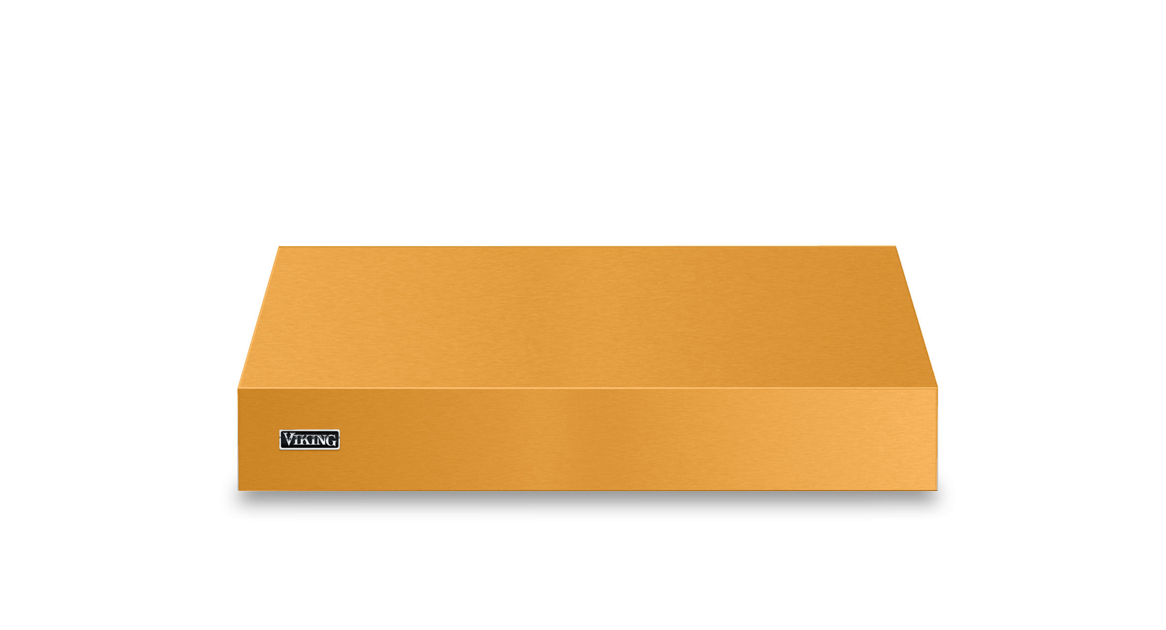 36"W. 12"H. Wall Hood + Ventilator