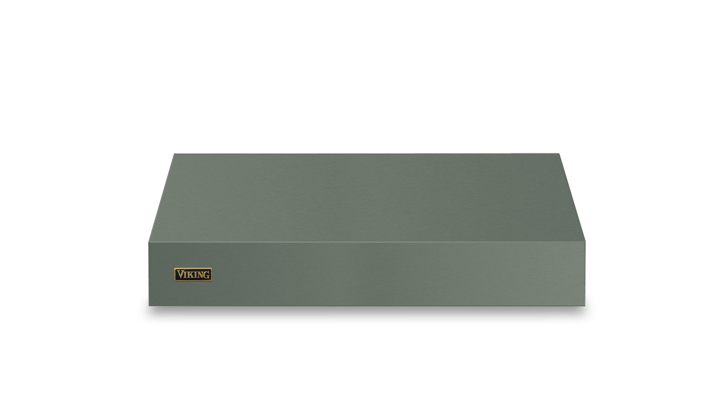 36"W. 12"H. Wall Hood + Ventilator