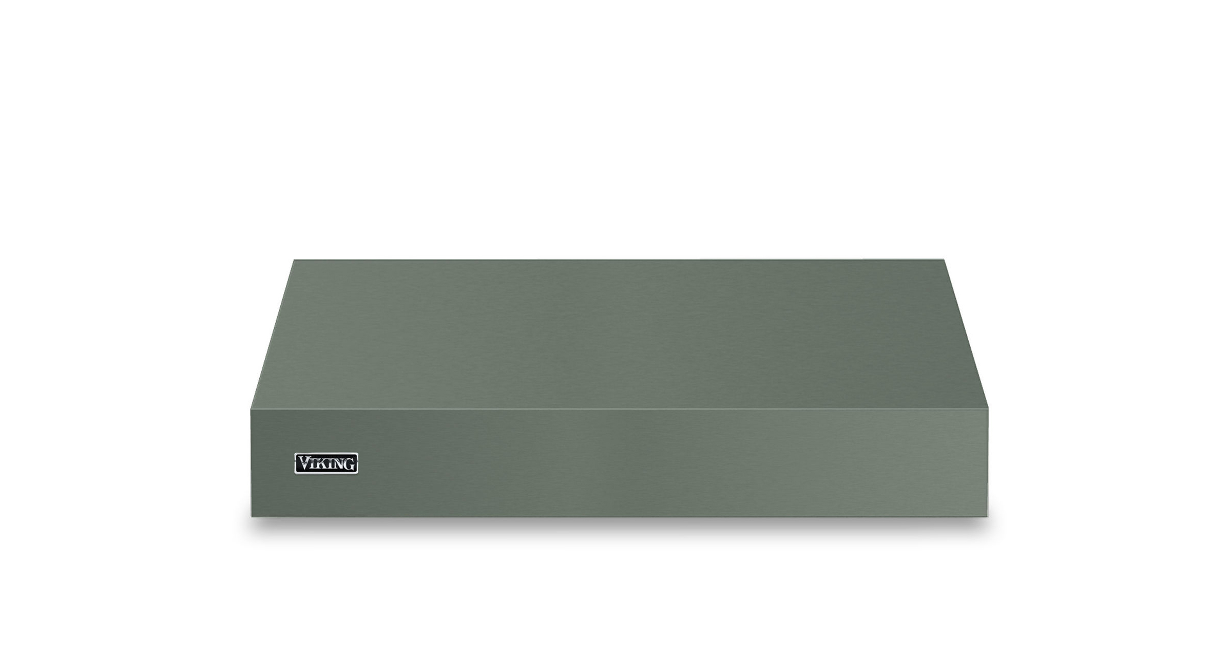 36"W. 12"H. Wall Hood + Ventilator