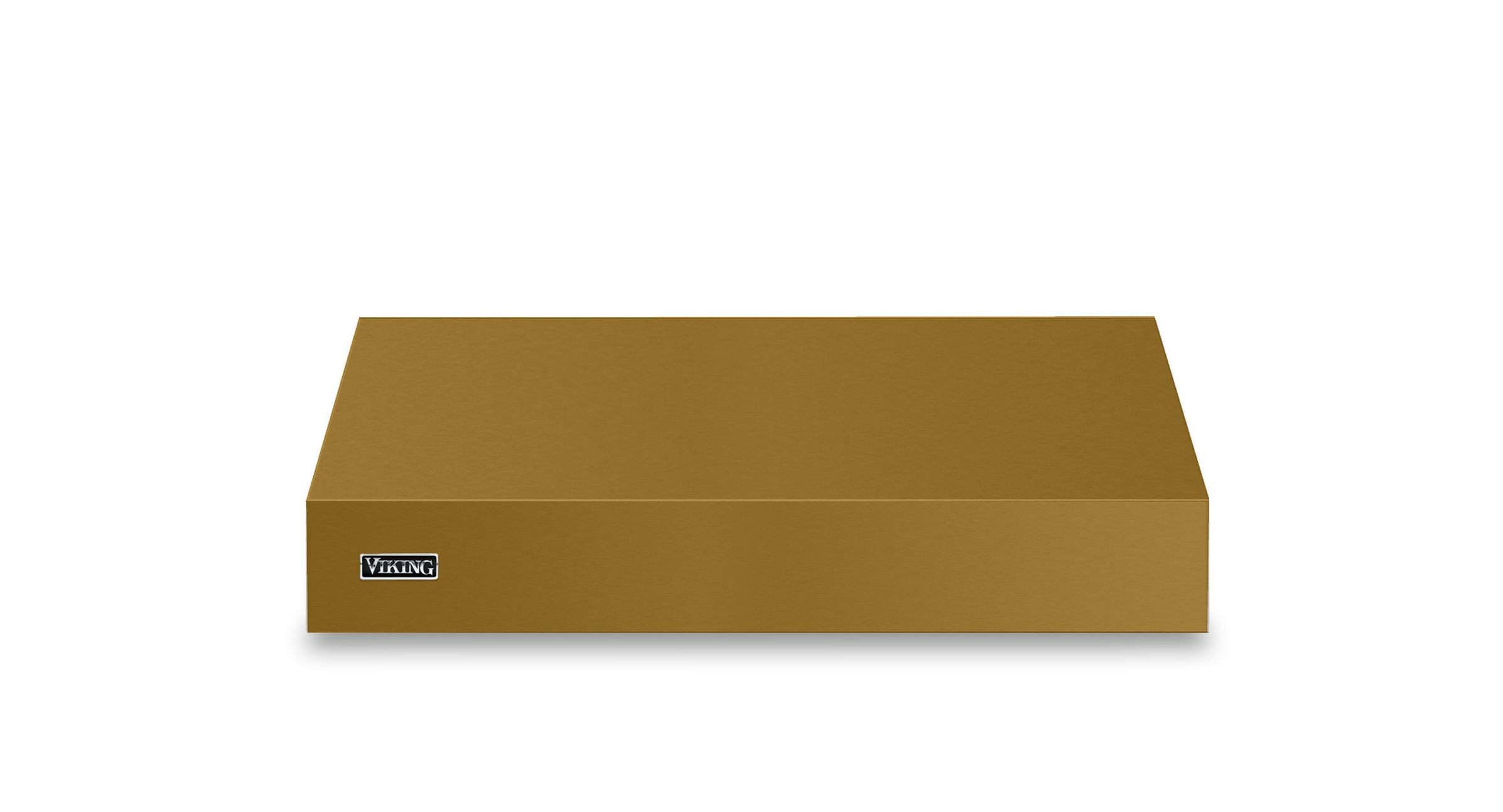 36"W. 12"H. Wall Hood + Ventilator