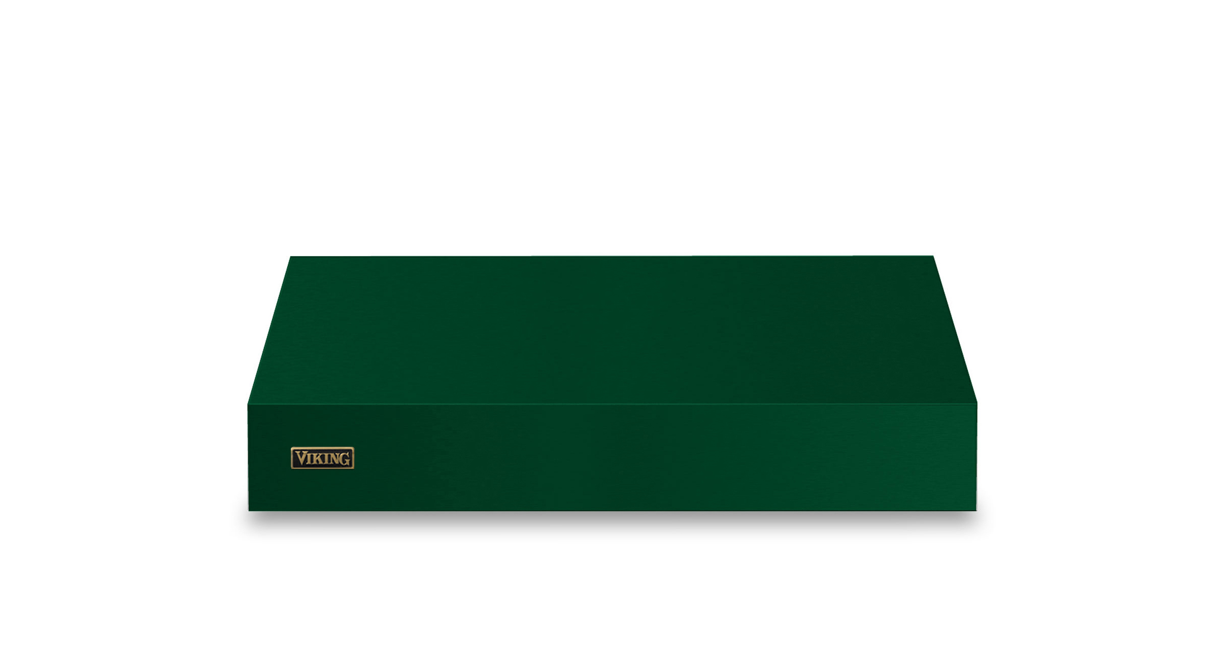 36"W. 12"H. Wall Hood + Ventilator
