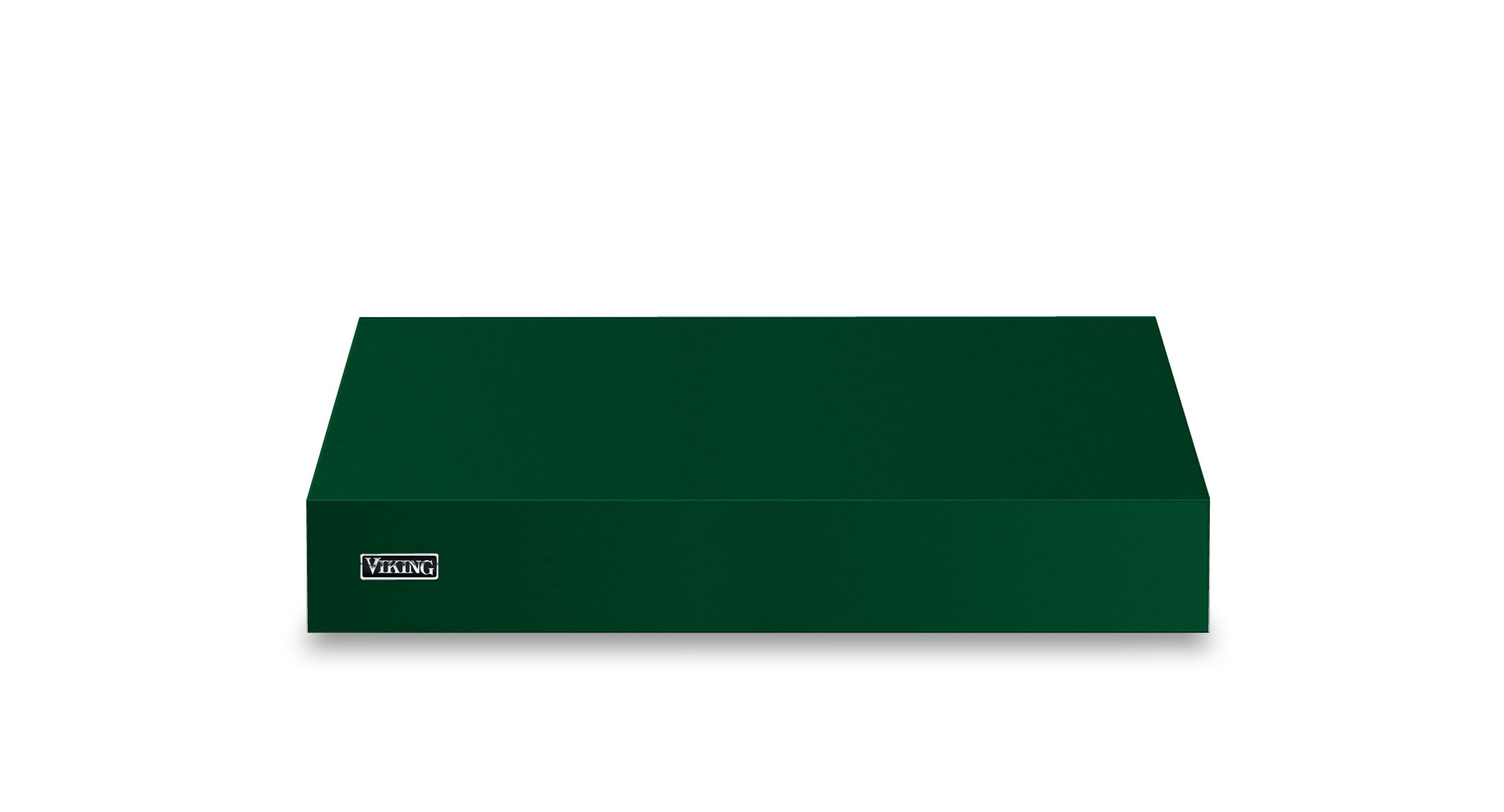 36"W. 12"H. Wall Hood + Ventilator