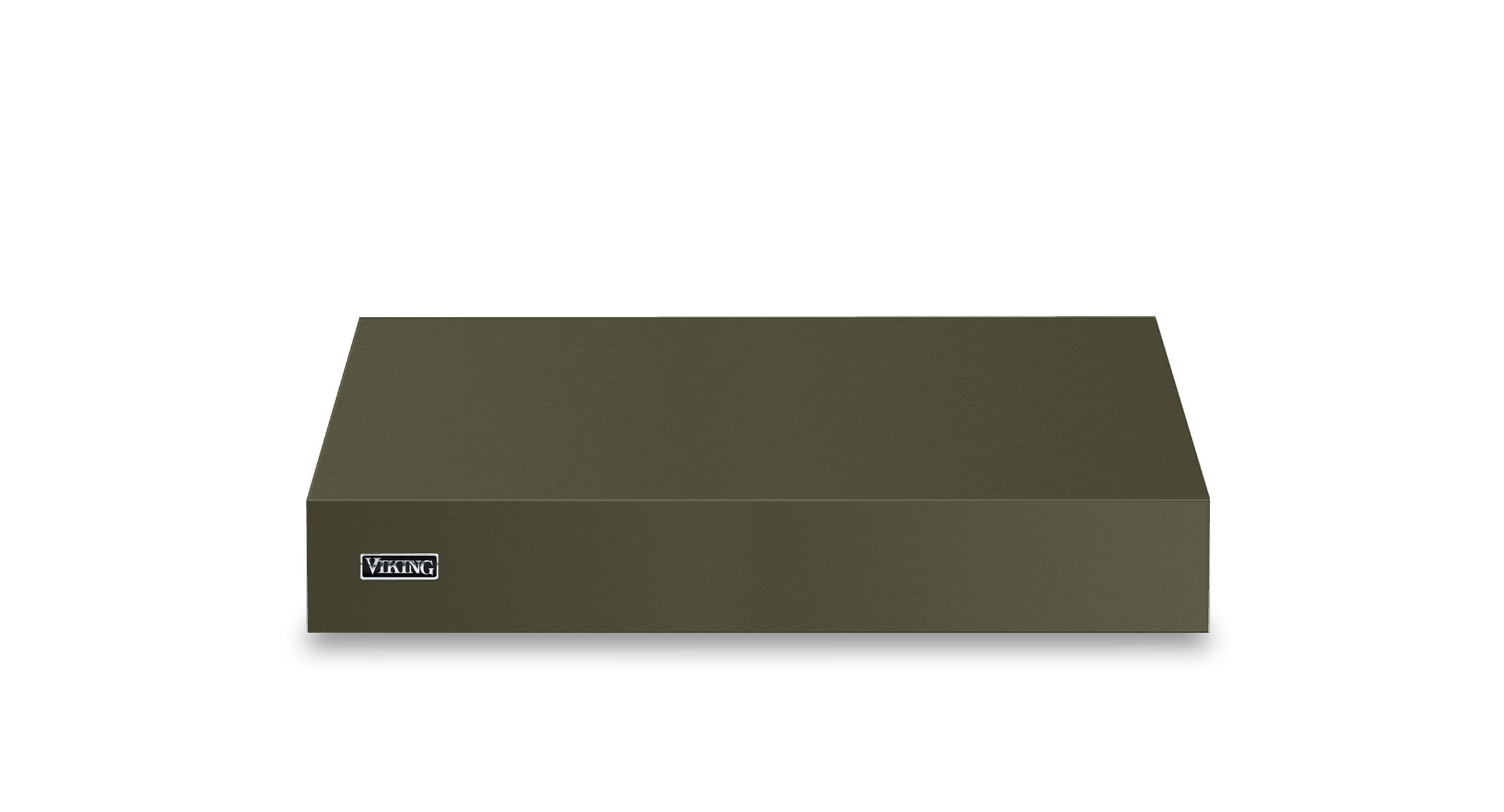 36"W. 12"H. Wall Hood + Ventilator