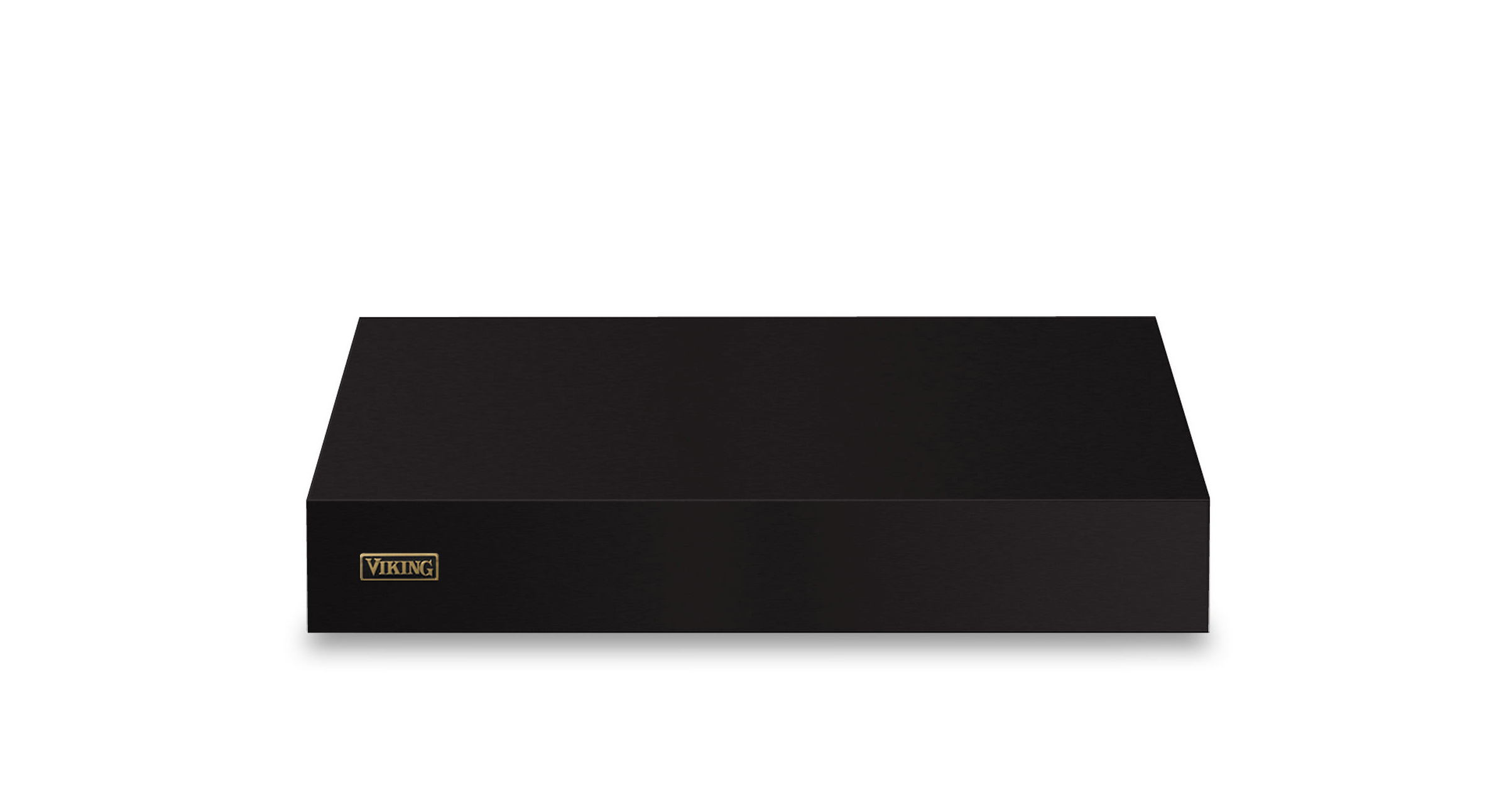 36"W. 12"H. Wall Hood + Ventilator