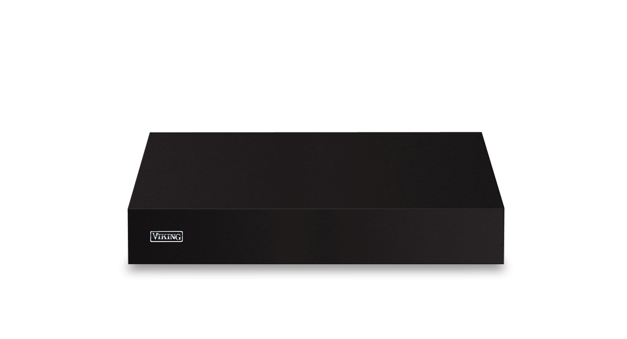 36"W. 12"H. Wall Hood + Ventilator