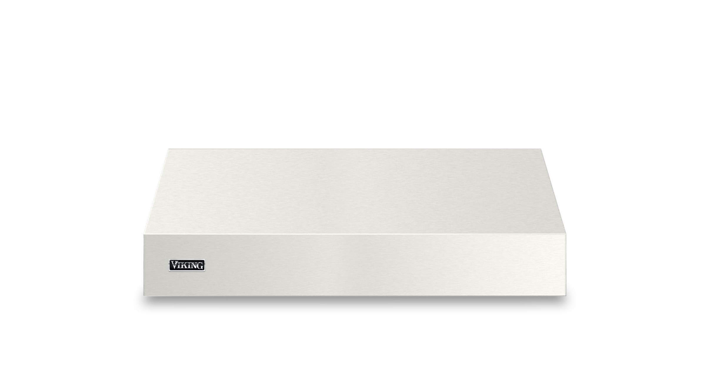 36"W. 12"H. Wall Hood + Ventilator