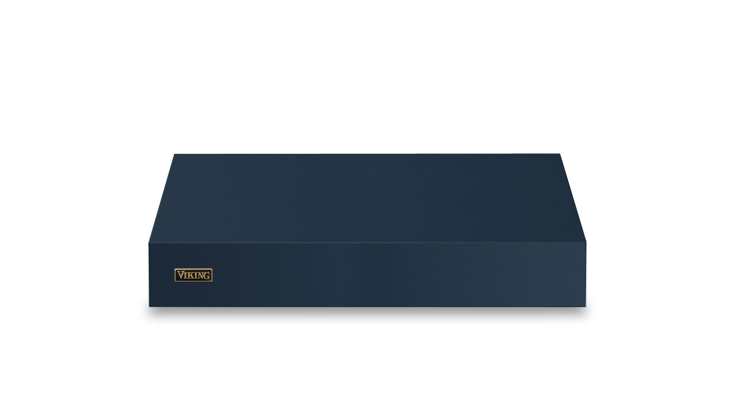 36"W. 12"H. Wall Hood + Ventilator