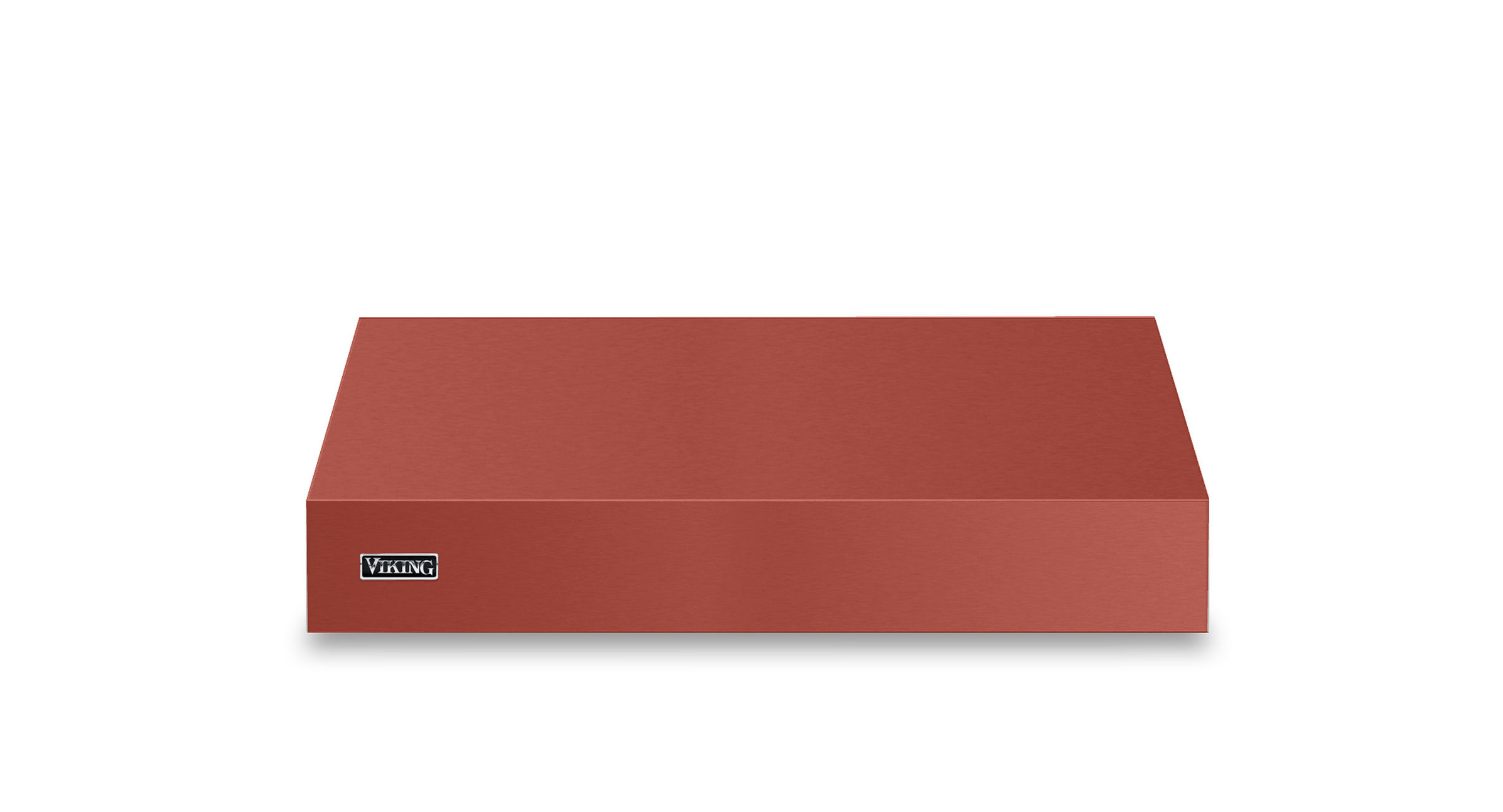 36"W. 12"H. Wall Hood + Ventilator