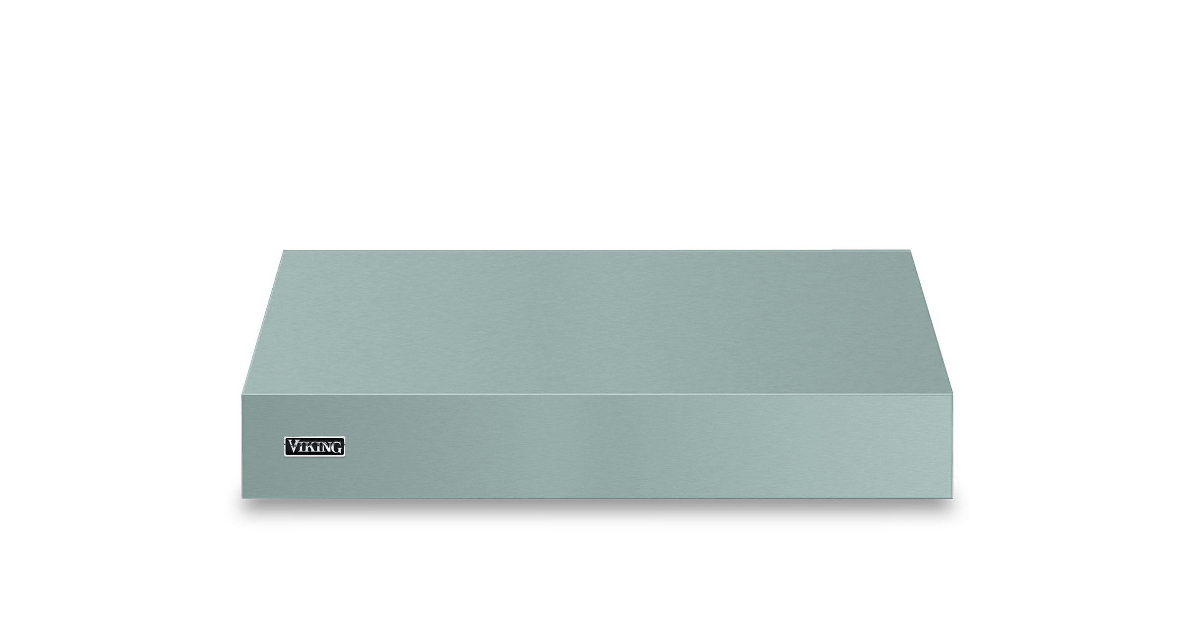 36"W. 12"H. Wall Hood + Ventilator