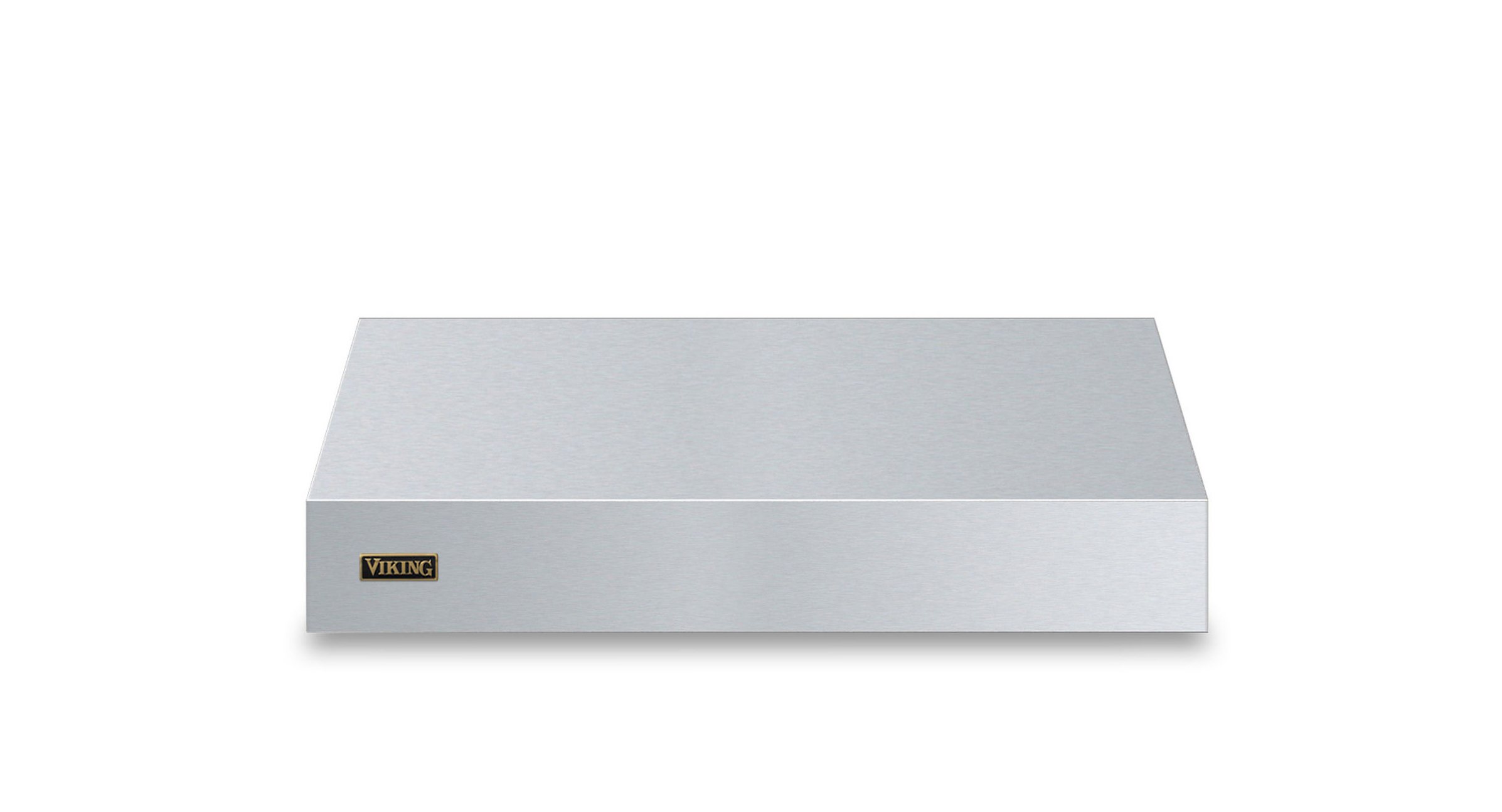 36"W. 18"H. Wall Hood