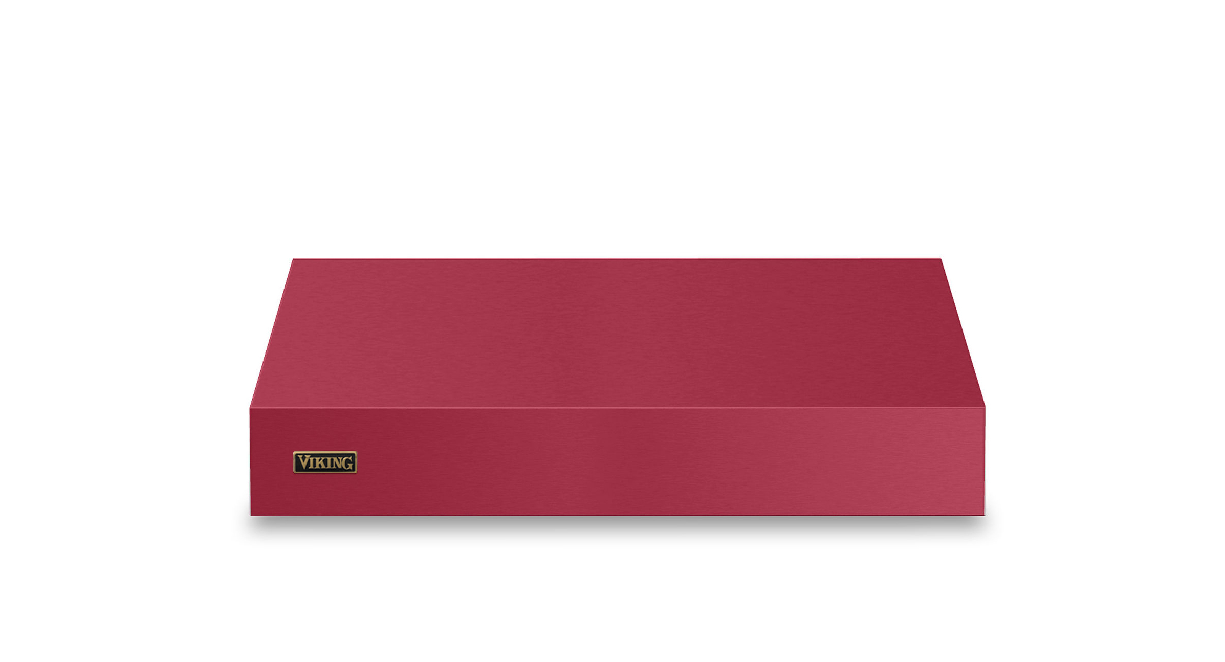36"W. 12"H. Wall Hood + Ventilator