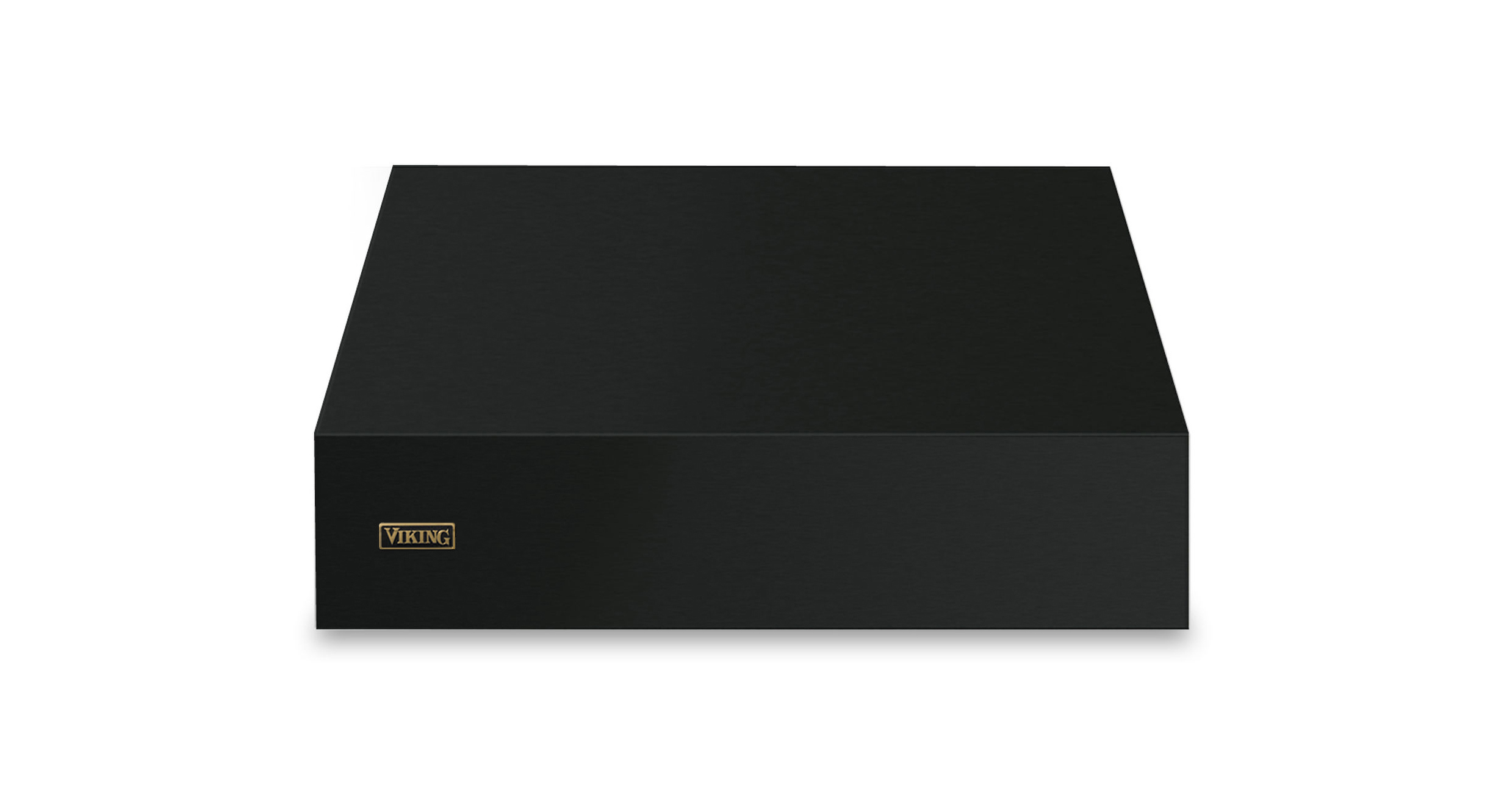 36"W. 18"H. Wall Hood