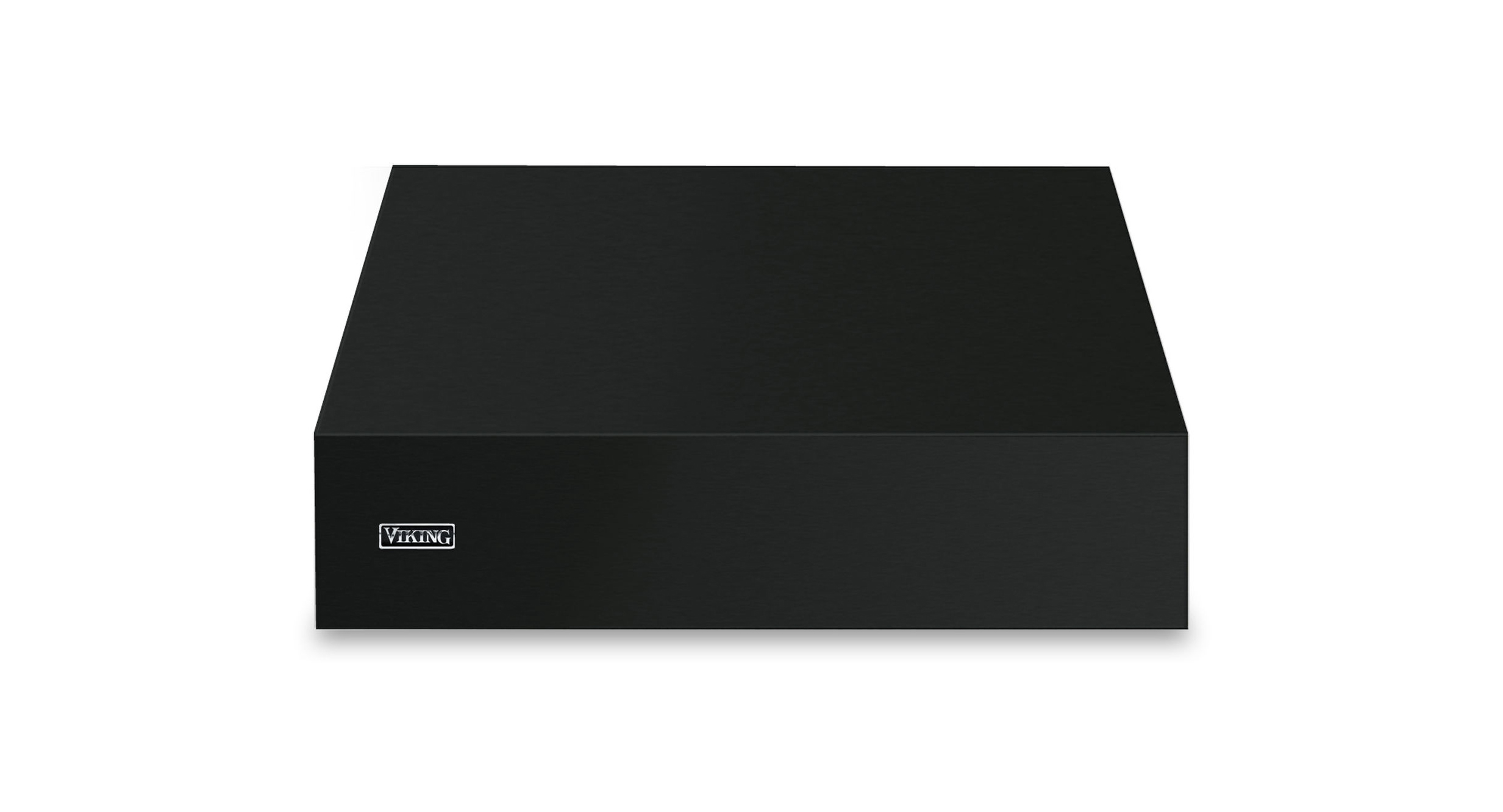 36"W. 18"H. Wall Hood