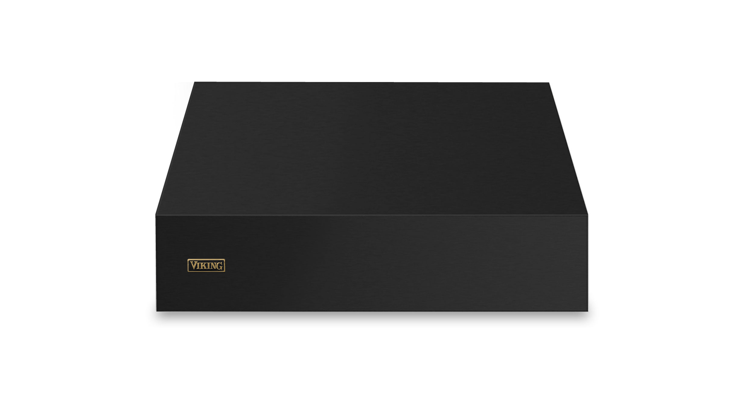 36"W. 18"H. Wall Hood