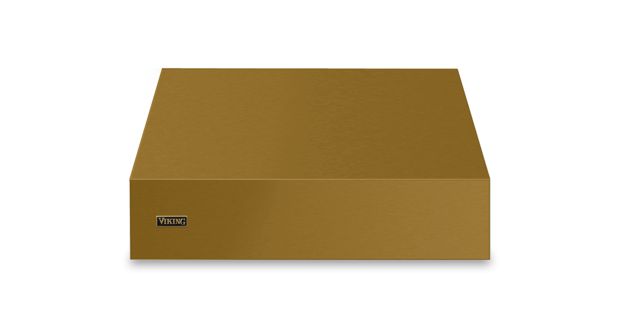 36"W. 18"H. Wall Hood