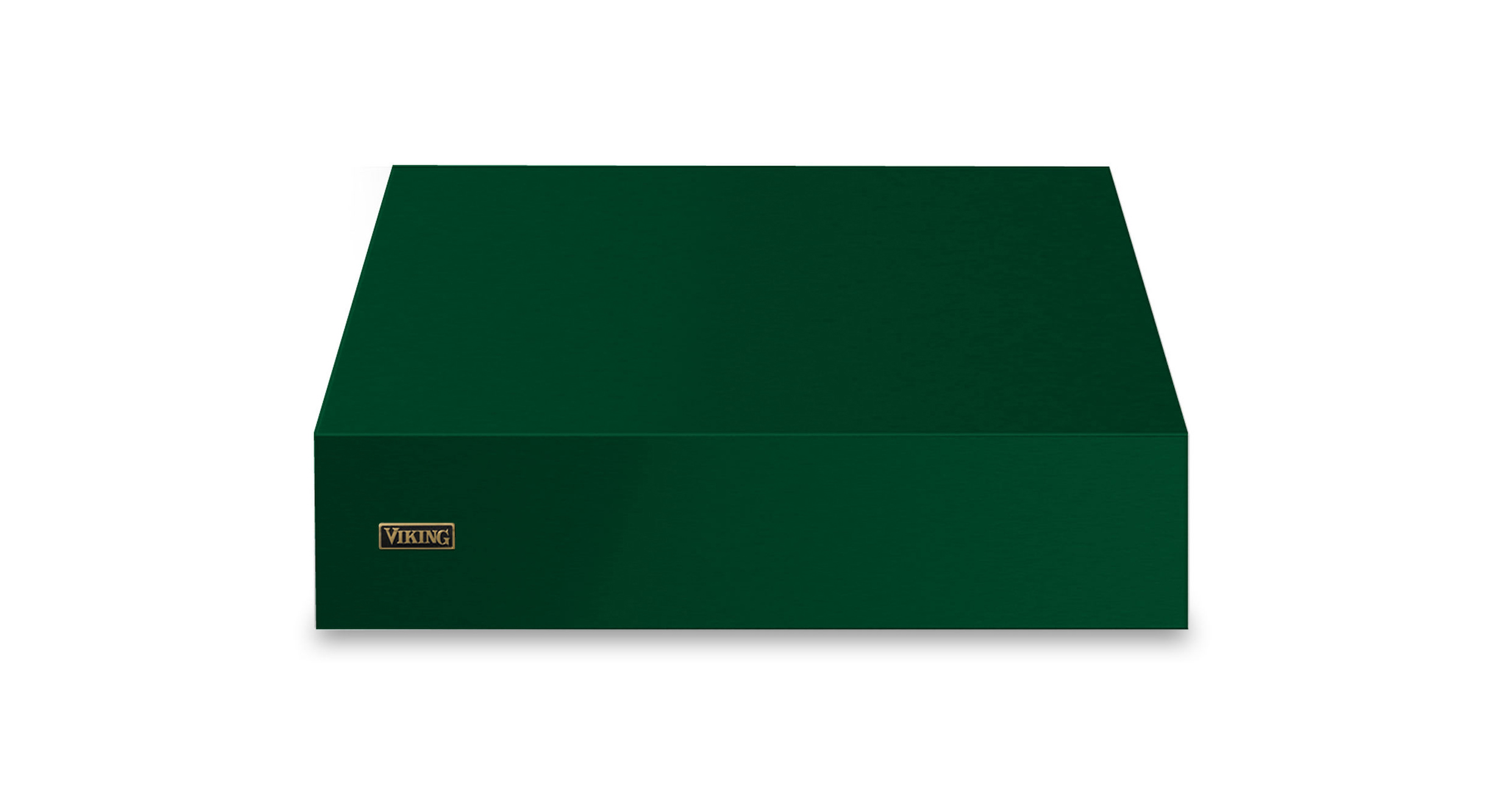 36"W. 18"H. Wall Hood